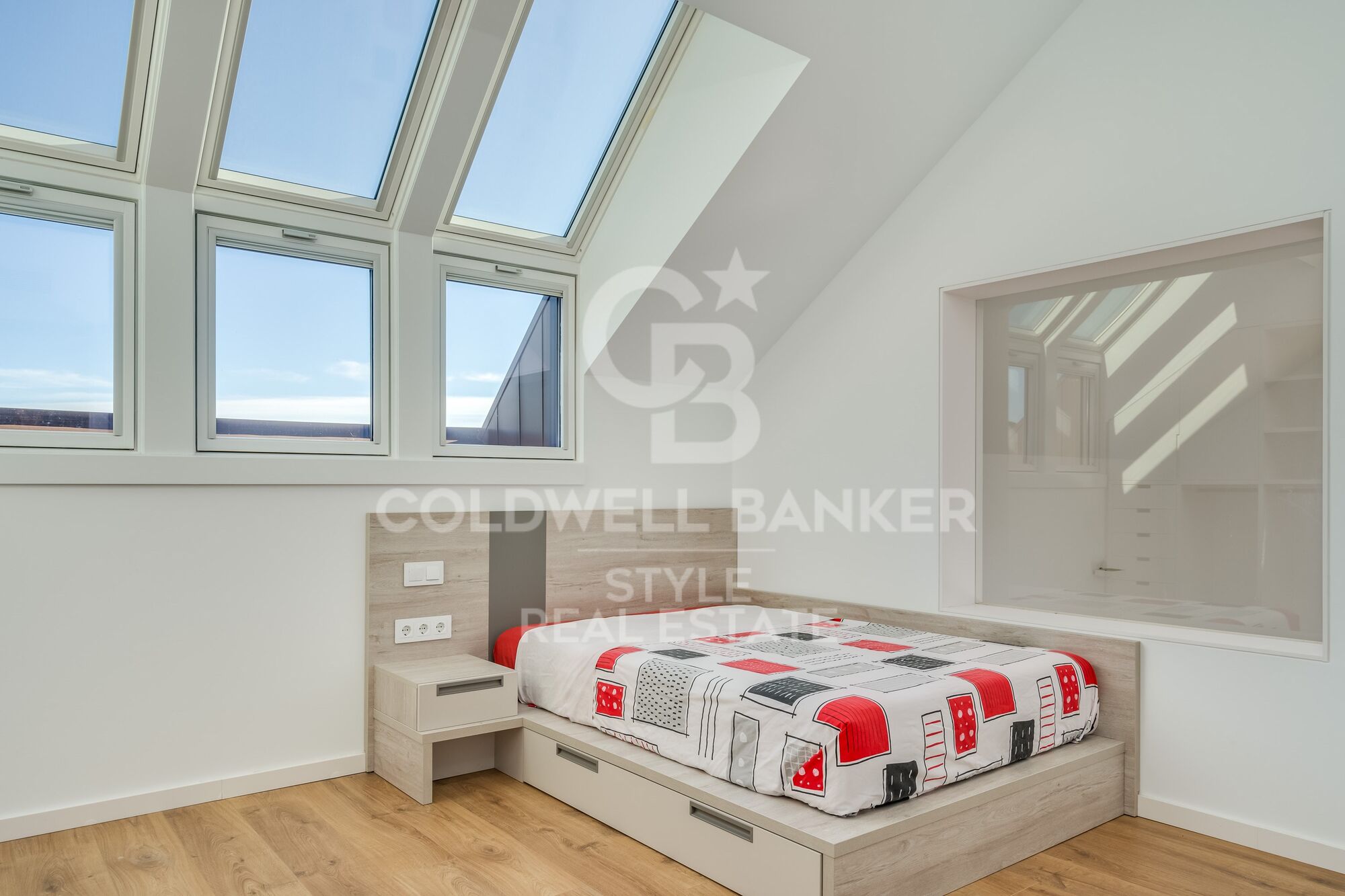 Beautiful chalet in Verge de Montserrat