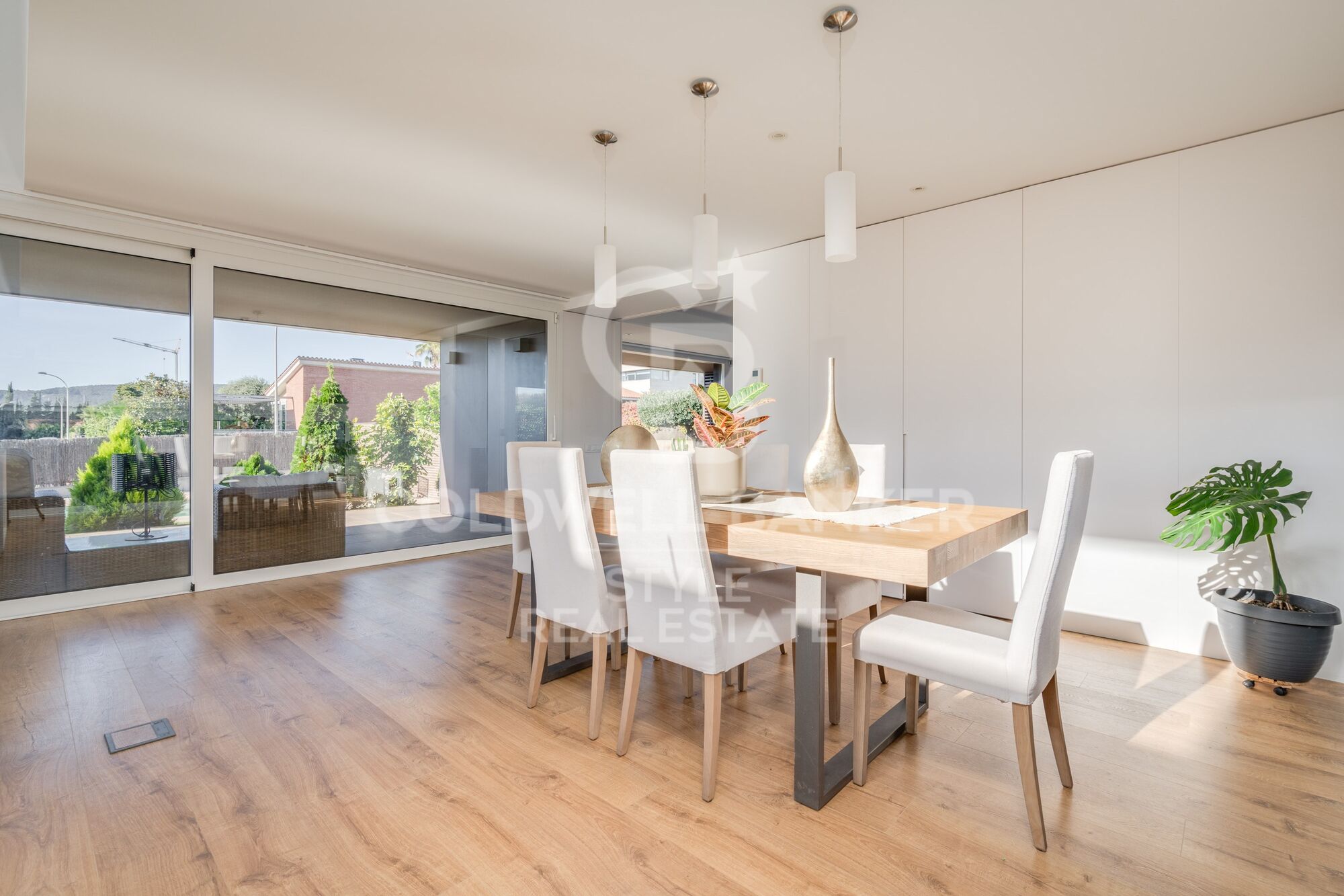 Beautiful chalet in Verge de Montserrat