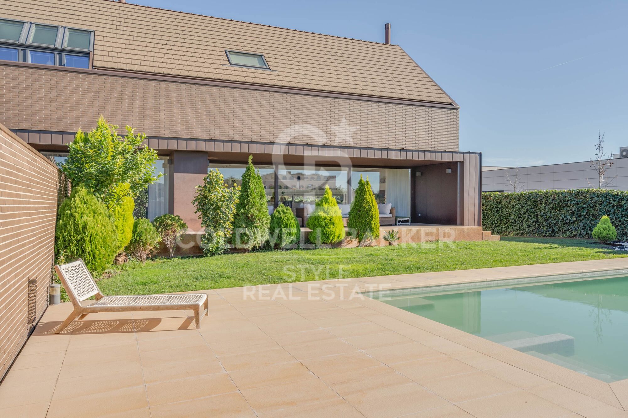 Beautiful chalet in Verge de Montserrat