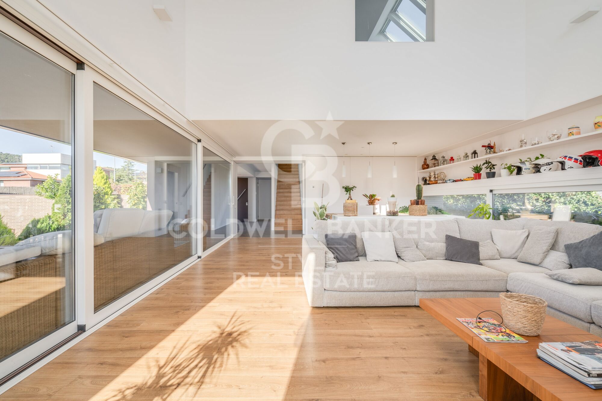 Beautiful chalet in Verge de Montserrat