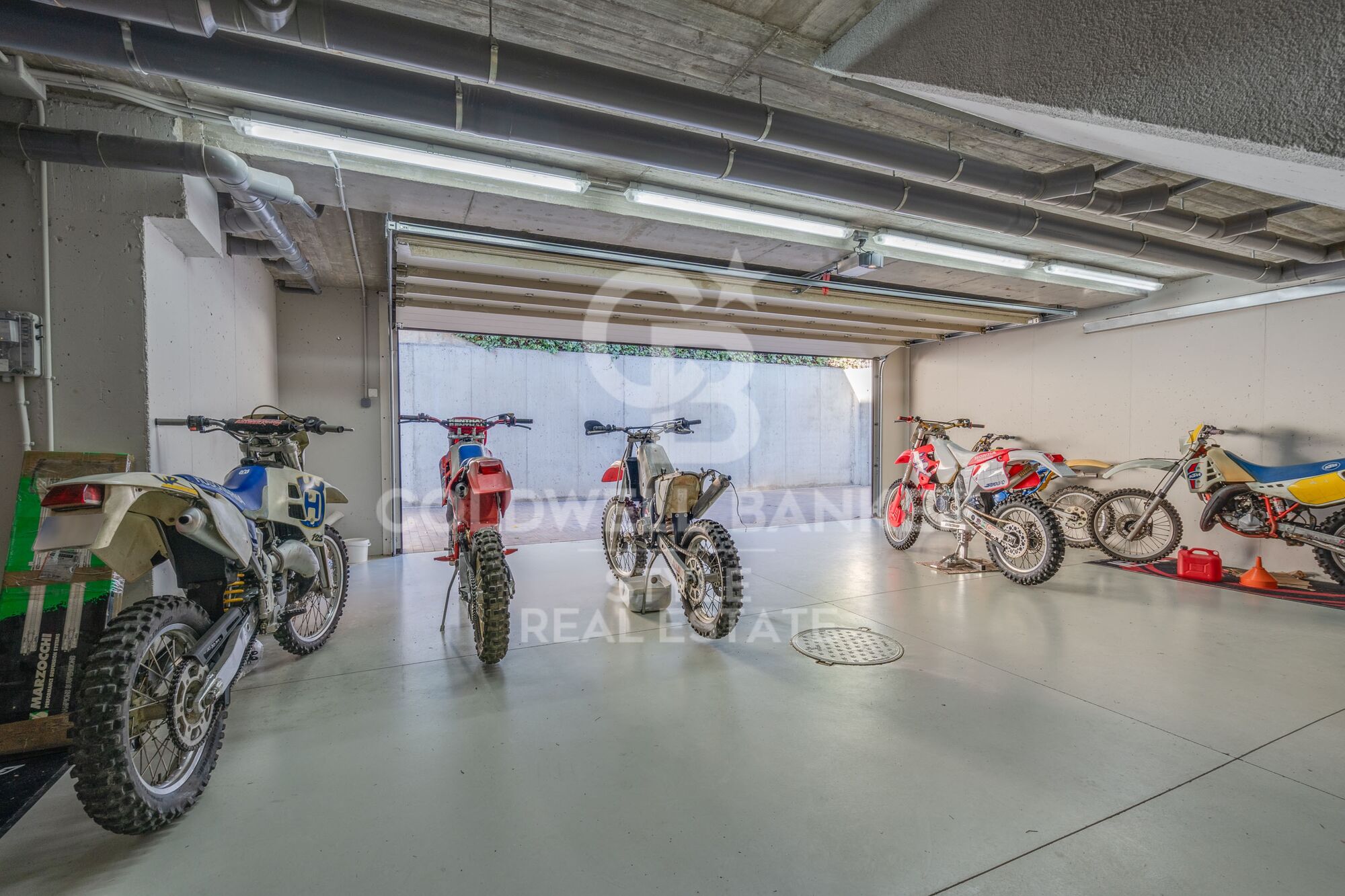 Beautiful chalet in Verge de Montserrat