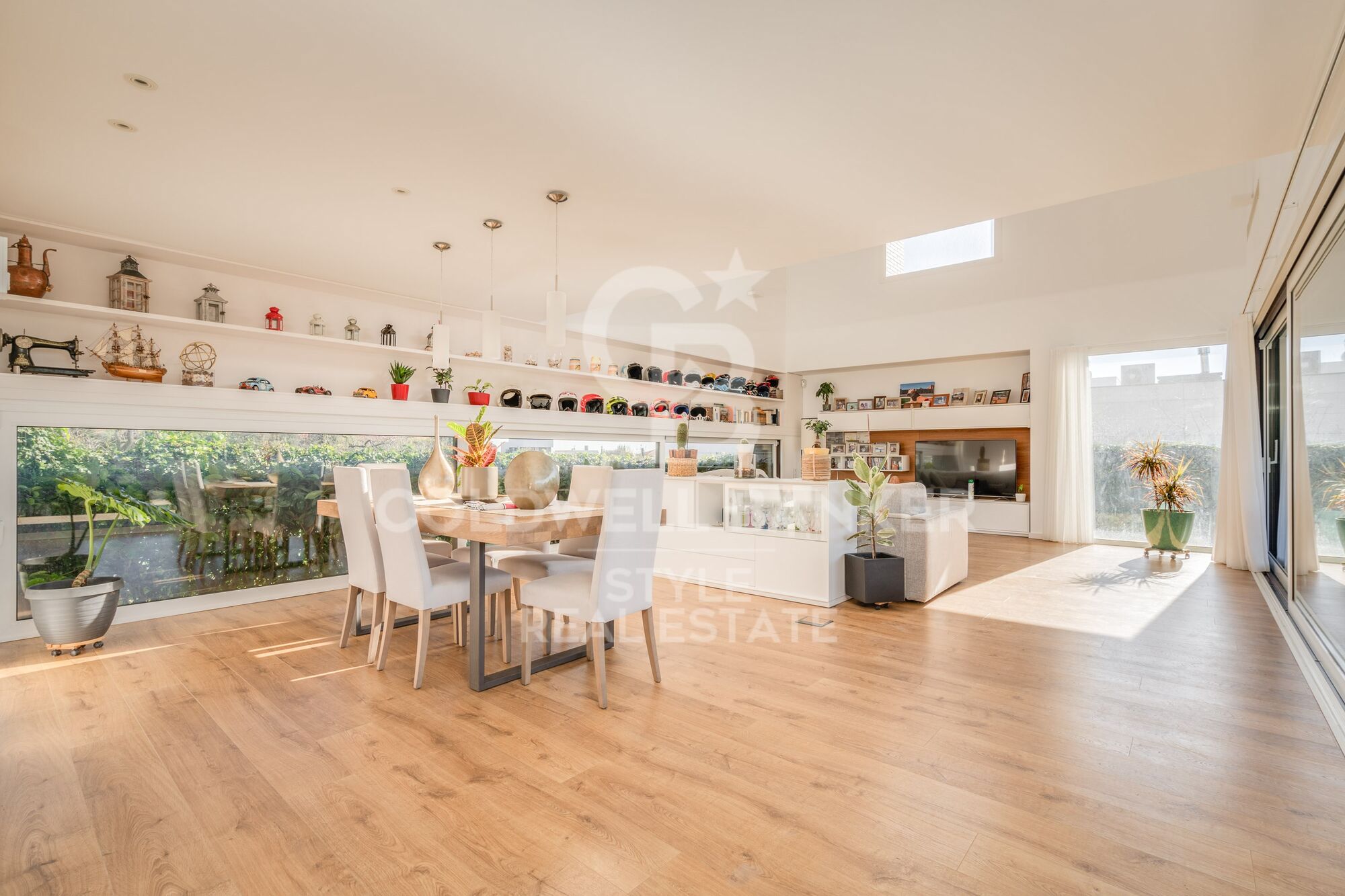 Beautiful chalet in Verge de Montserrat