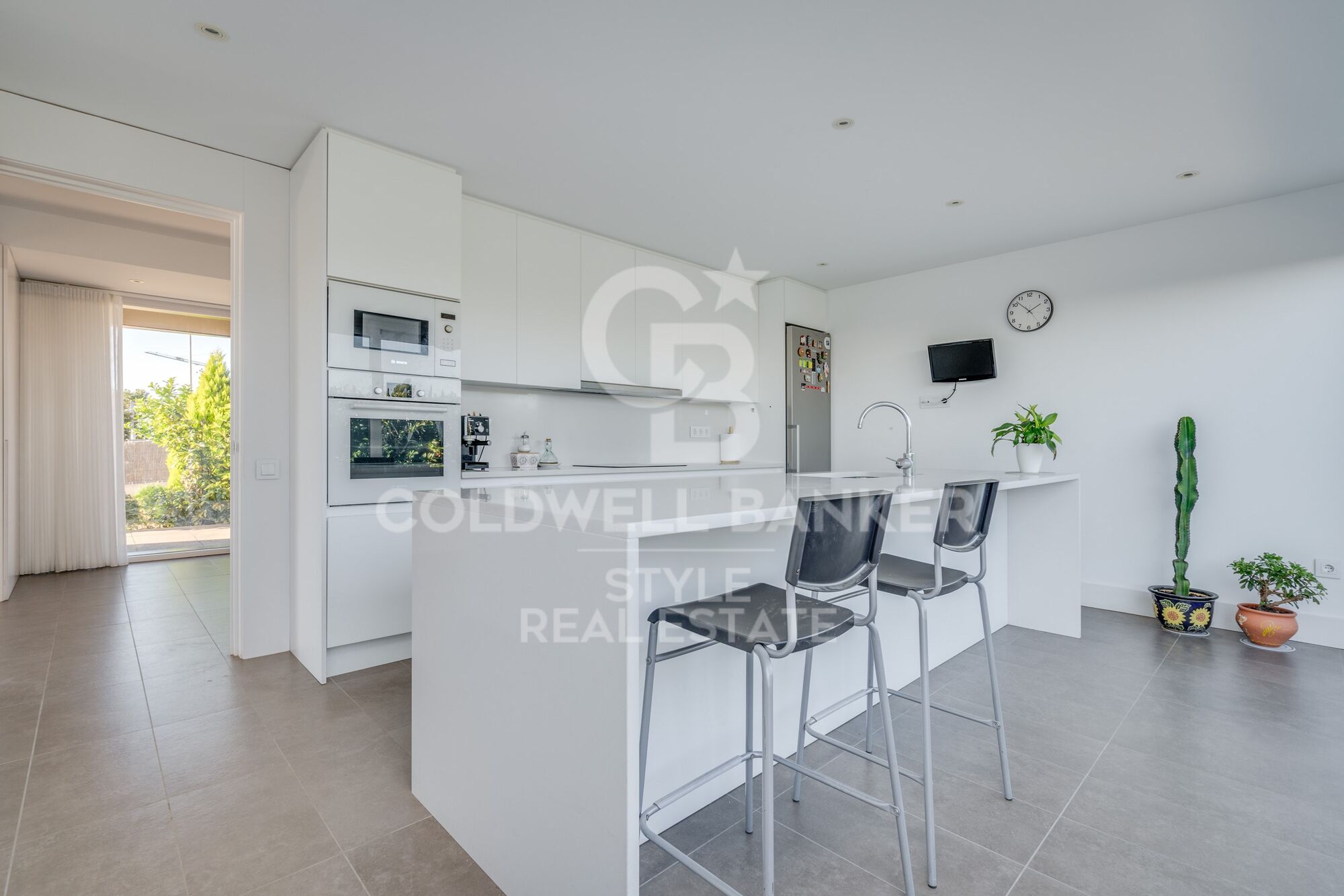 Beautiful chalet in Verge de Montserrat