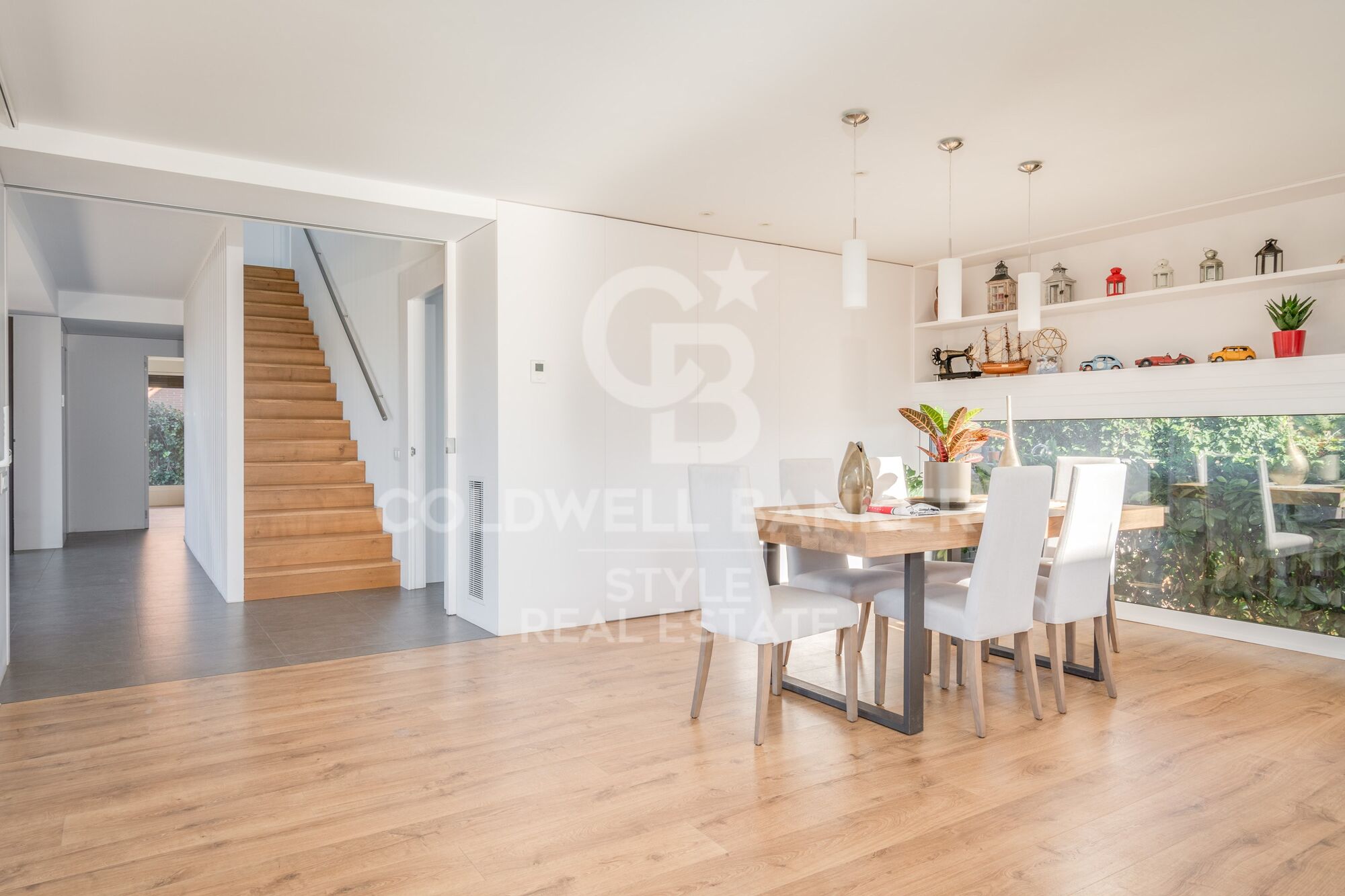 Beautiful chalet in Verge de Montserrat