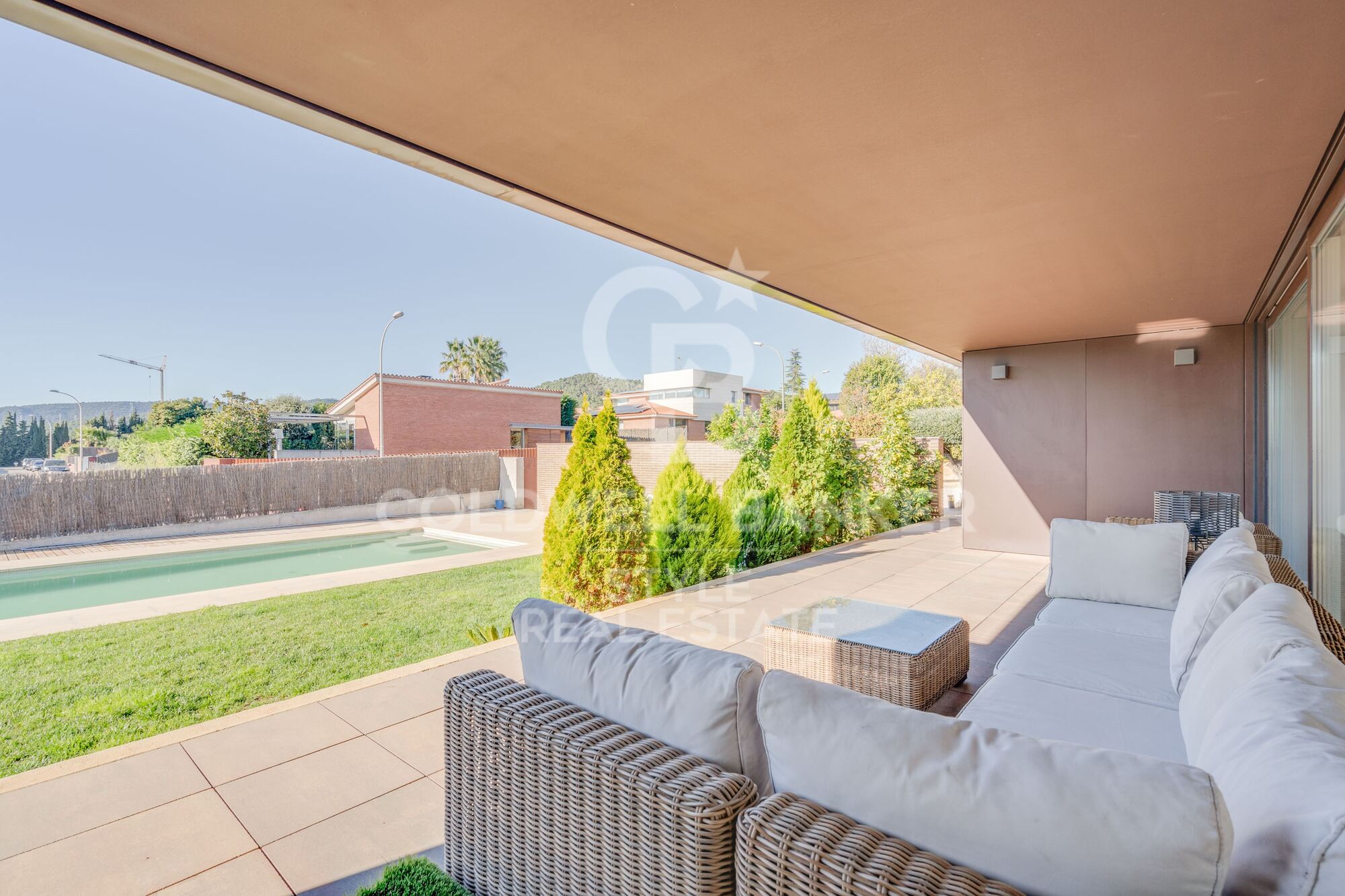 Beautiful chalet in Verge de Montserrat