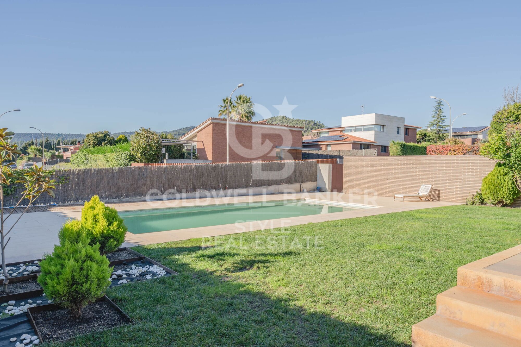 Beautiful chalet in Verge de Montserrat