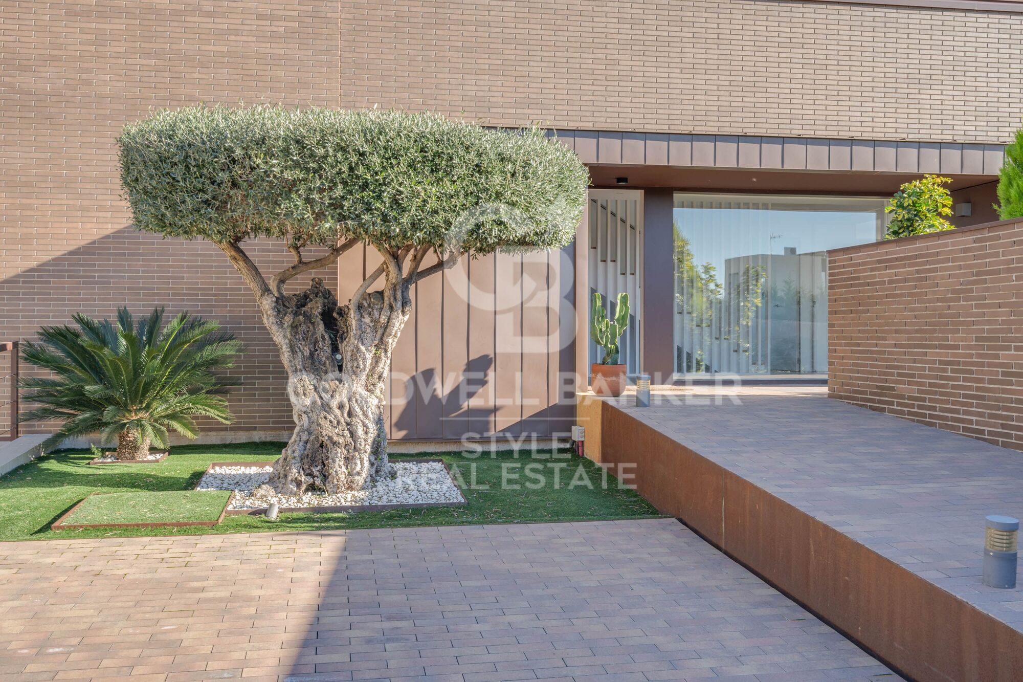 Beautiful chalet in Verge de Montserrat