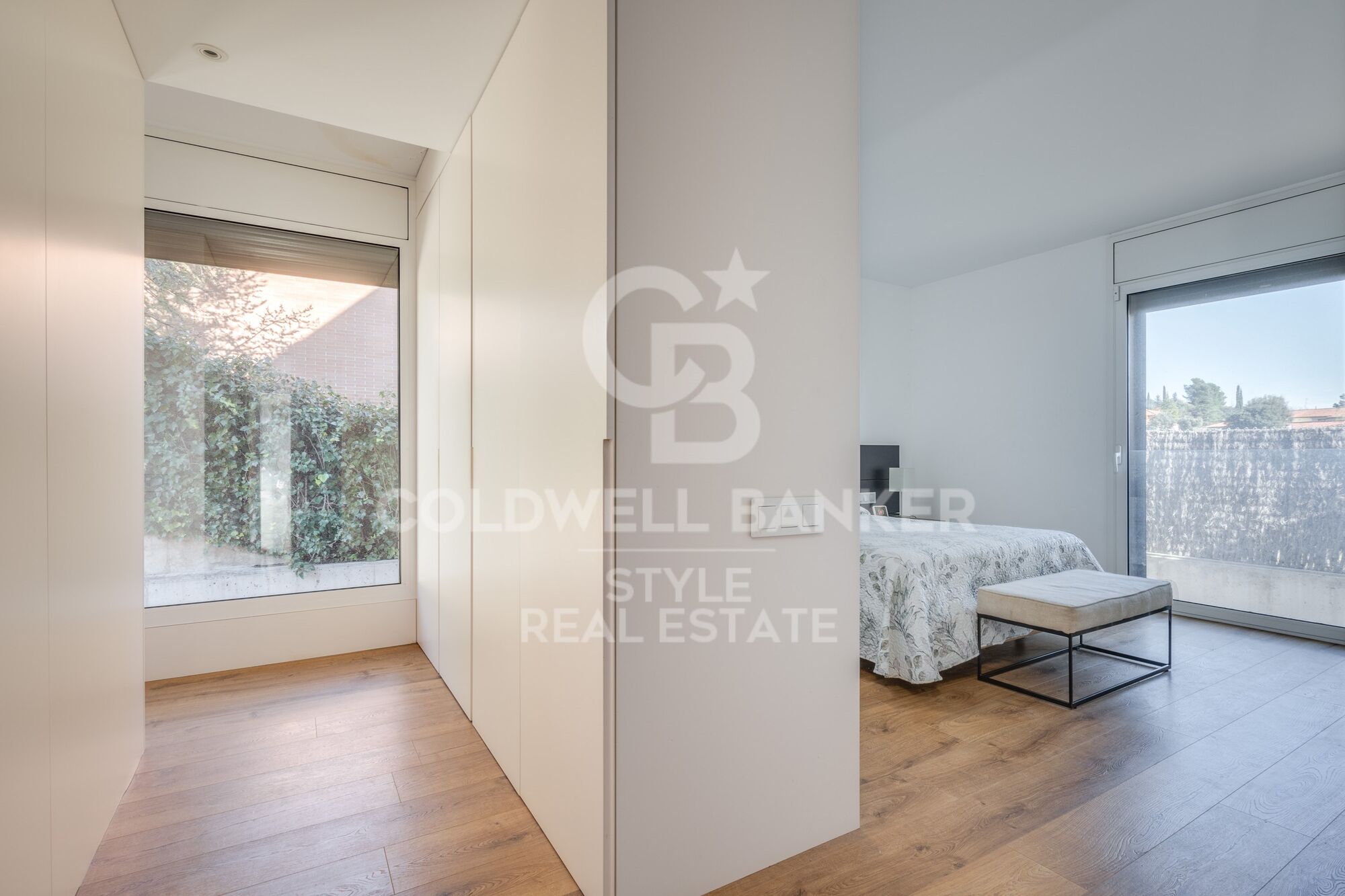 Beautiful chalet in Verge de Montserrat