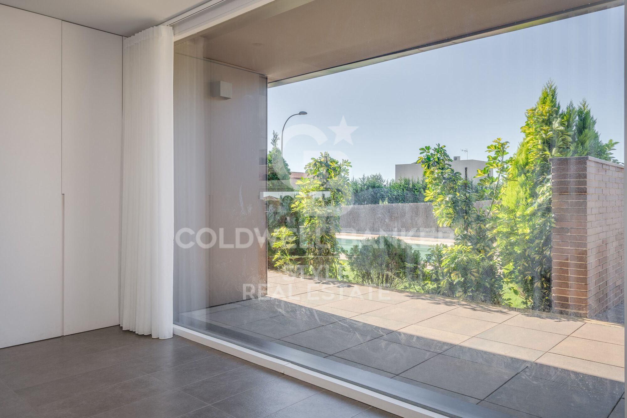 Beautiful chalet in Verge de Montserrat