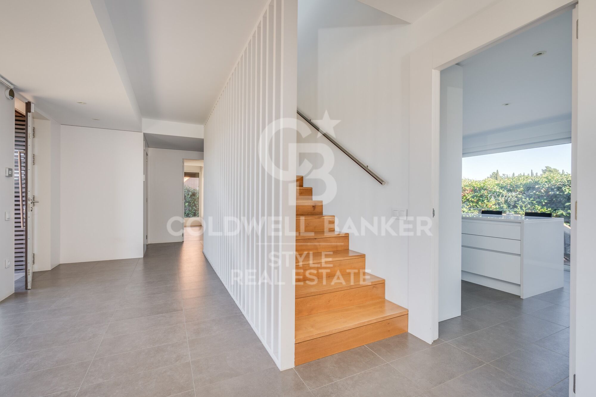 Beautiful chalet in Verge de Montserrat