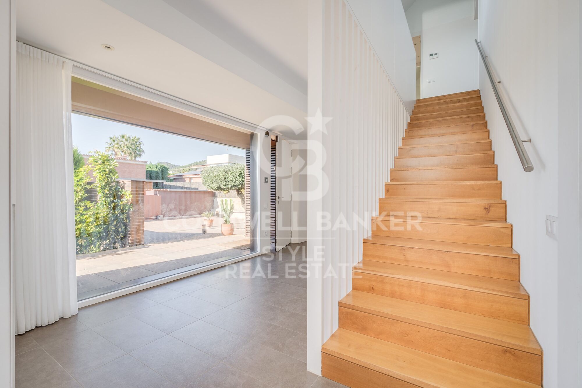 Beautiful chalet in Verge de Montserrat