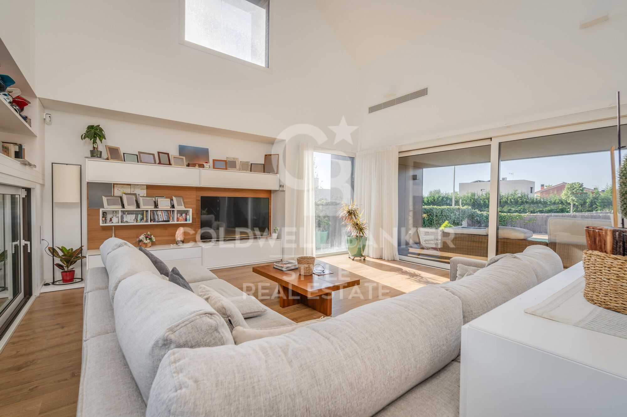 Beautiful chalet in Verge de Montserrat