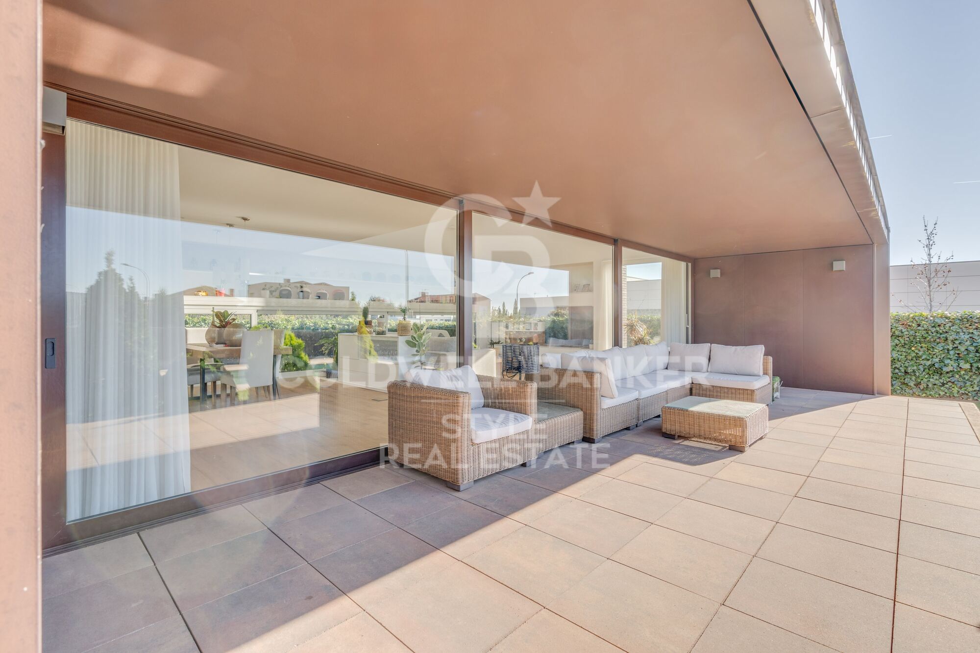 Beautiful chalet in Verge de Montserrat