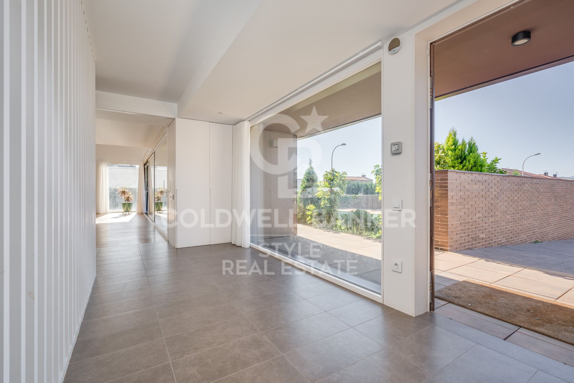 Beautiful chalet in Verge de Montserrat