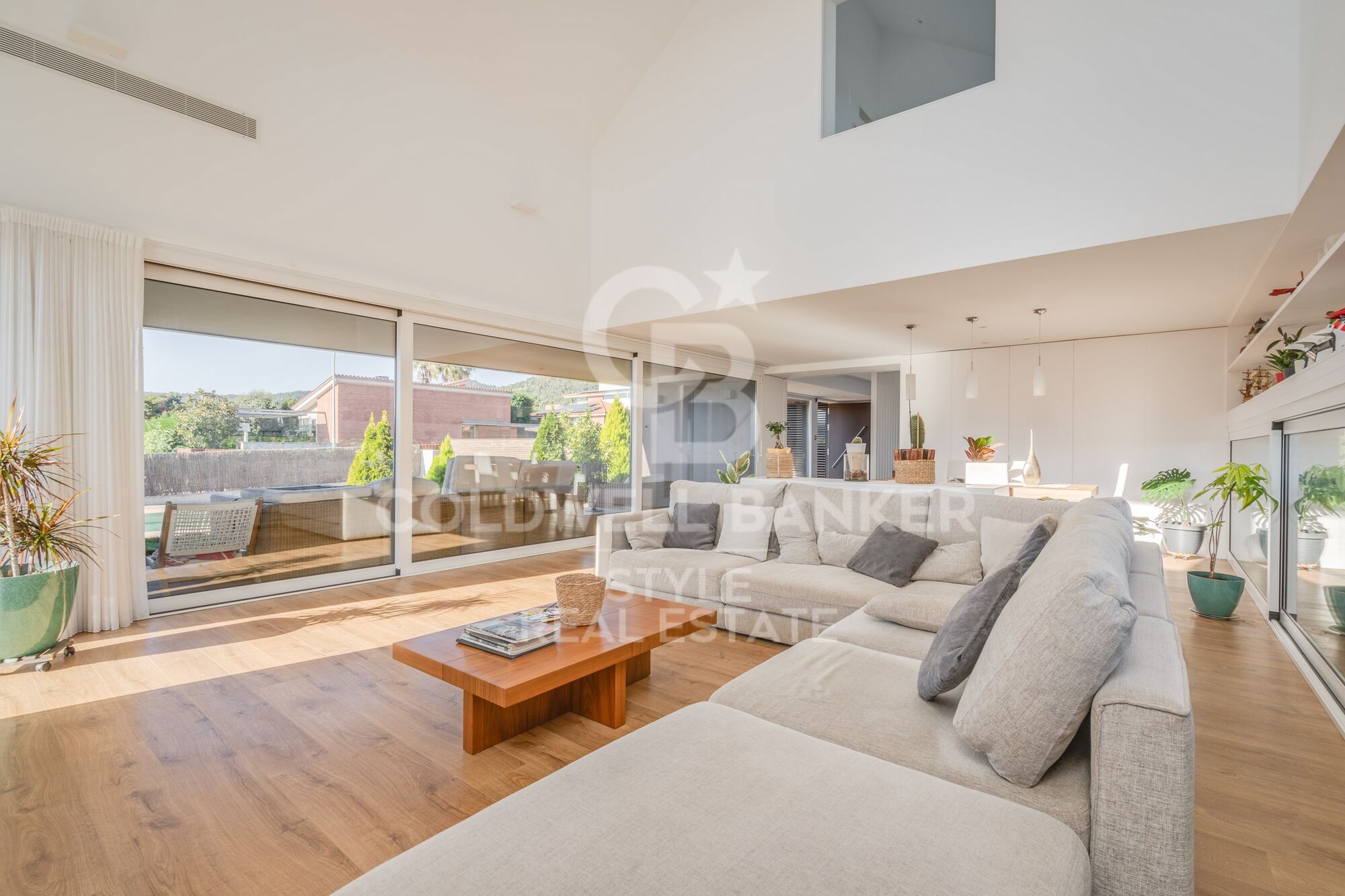 Beautiful chalet in Verge de Montserrat