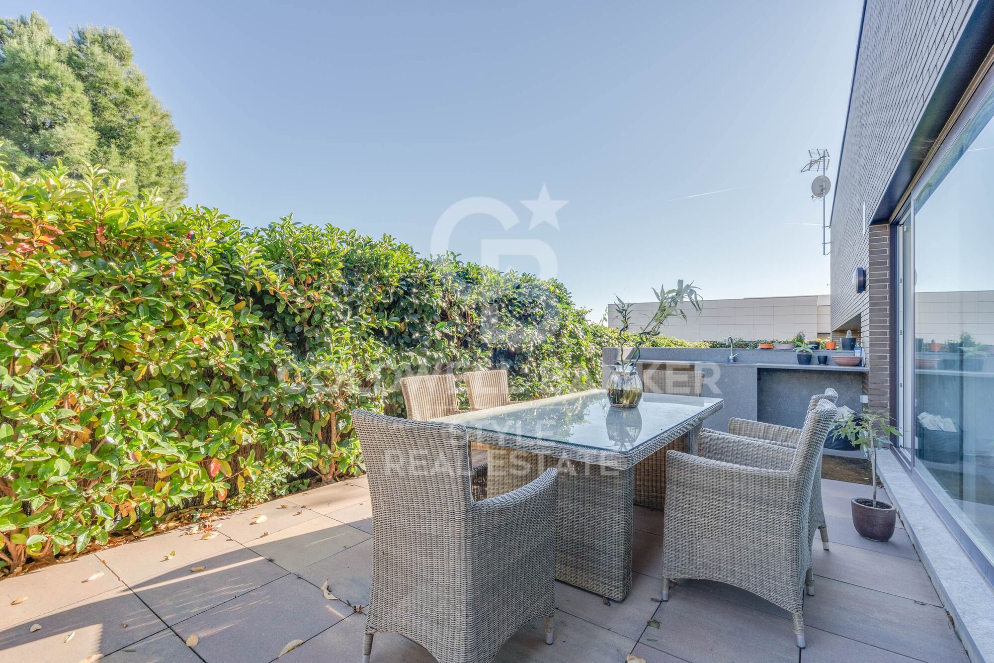 Beautiful chalet in Verge de Montserrat