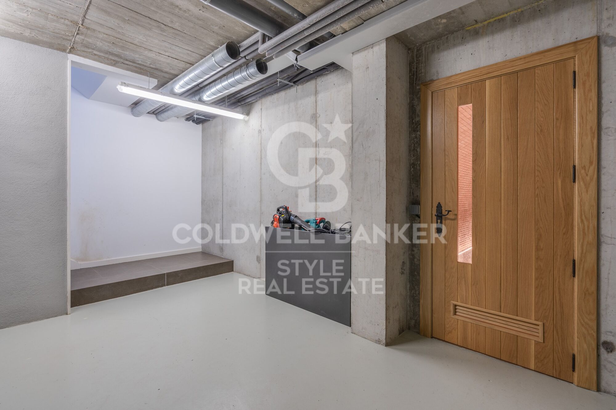 Beautiful chalet in Verge de Montserrat