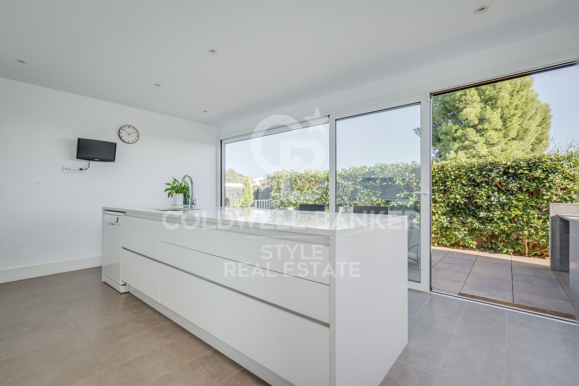 Precioso chalet en Verge de Montserrat