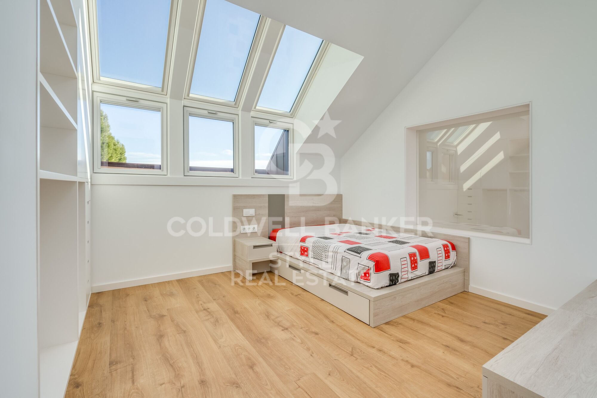 Precioso chalet en Verge de Montserrat