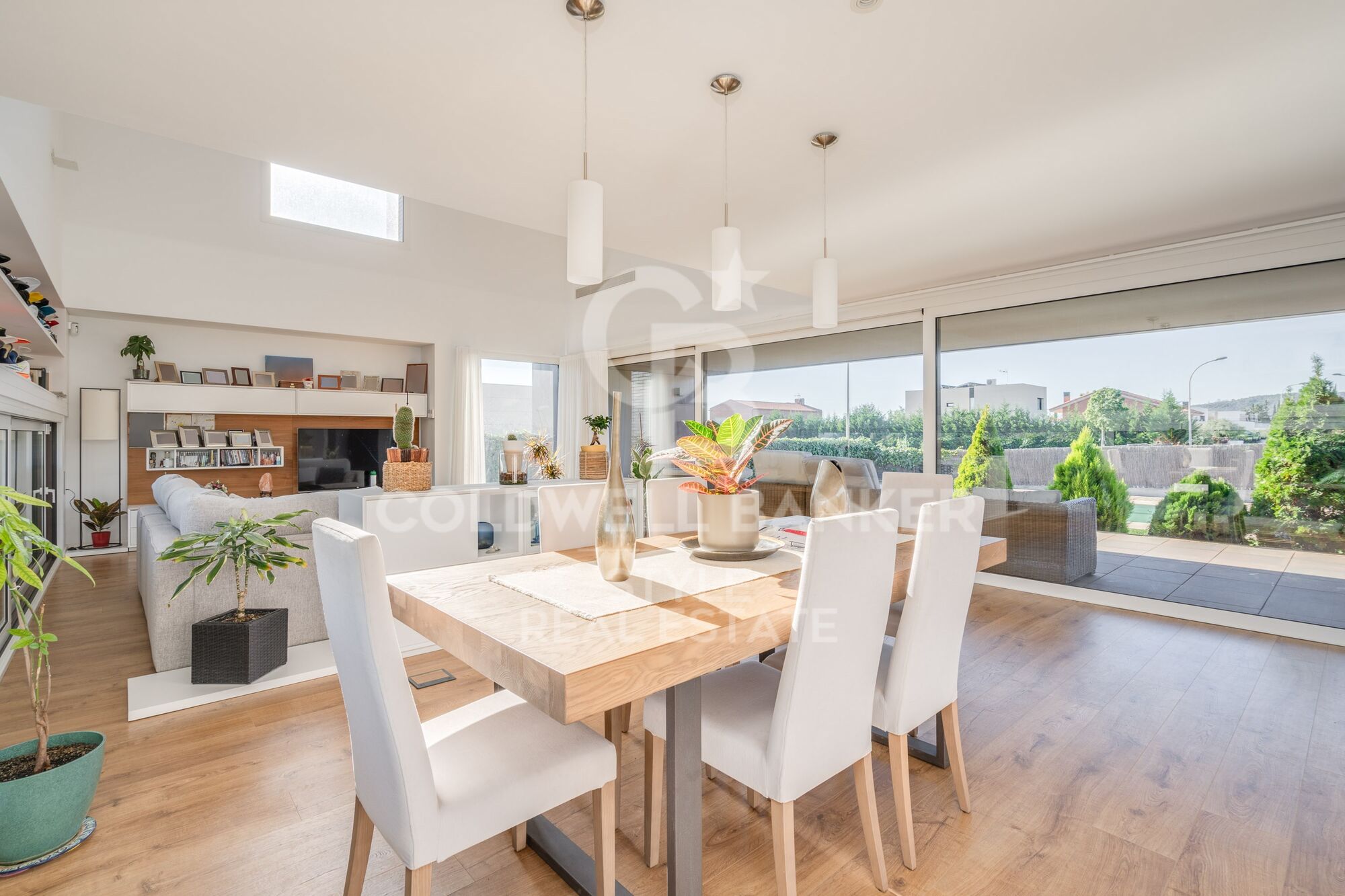 Precioso chalet en Verge de Montserrat