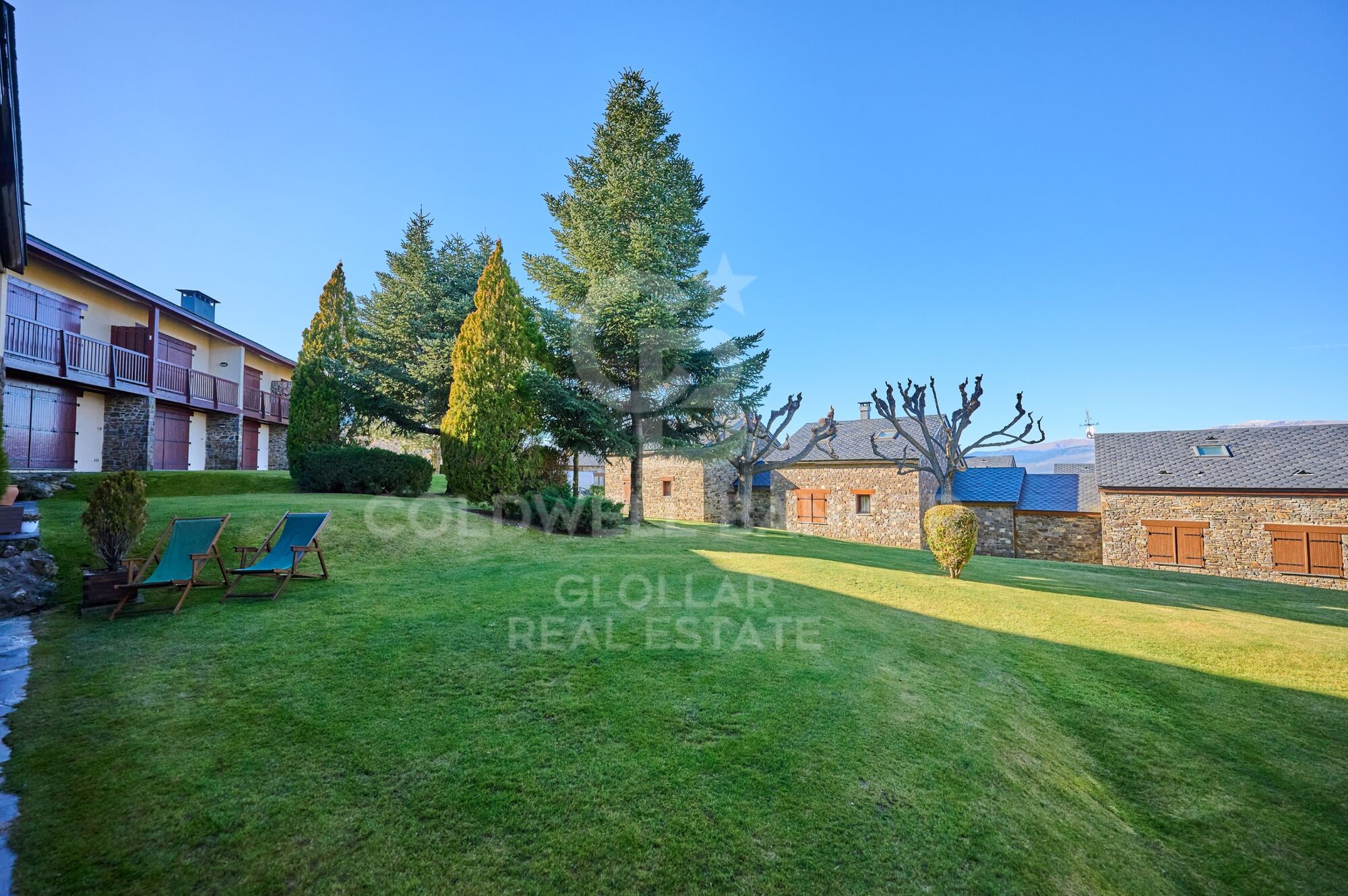 Apartment 2 Bedrooms Sale Sainte-Léocadie