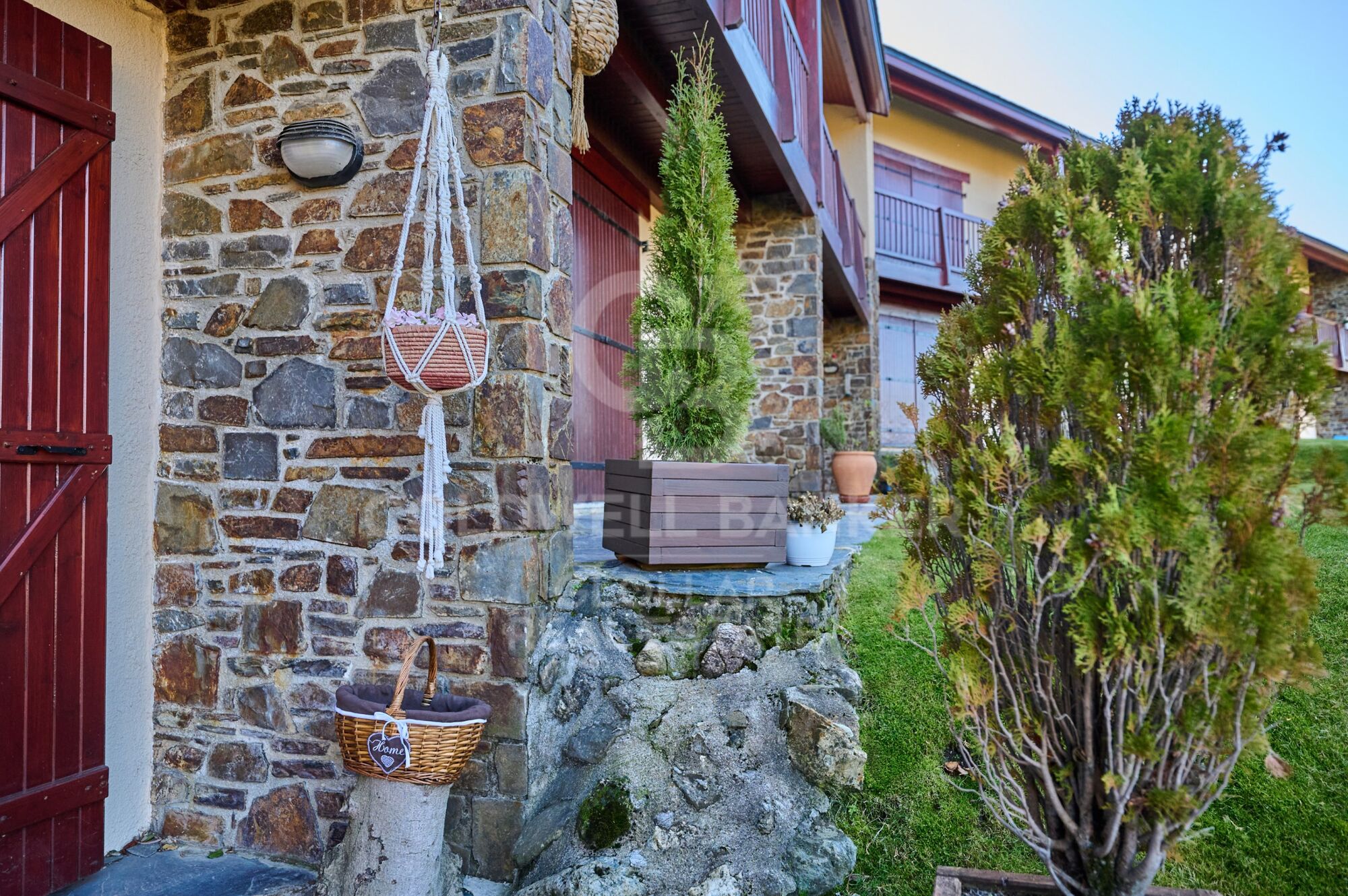 Apartment 2 Bedrooms Sale Sainte-Léocadie