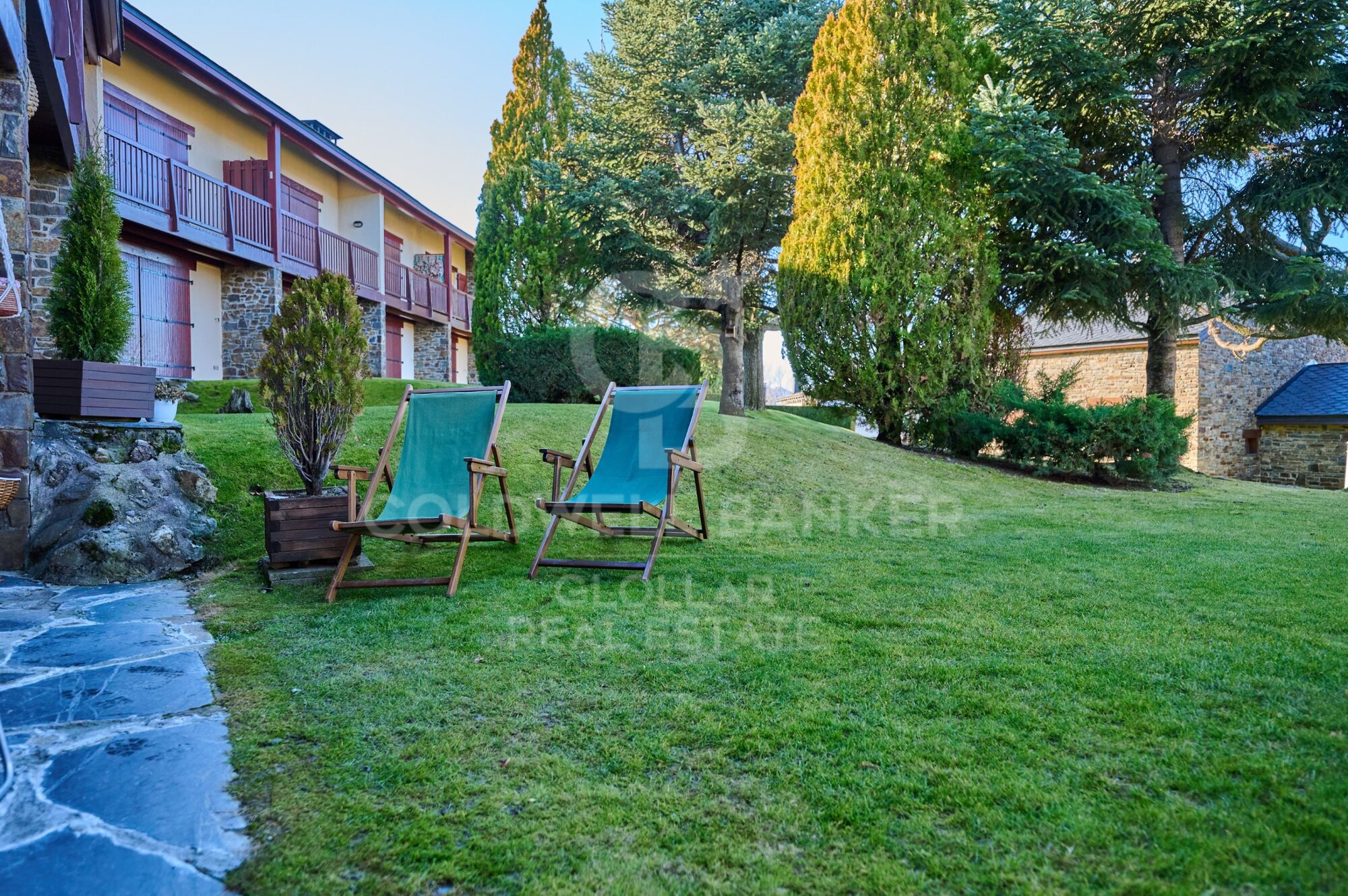 Apartment 2 Bedrooms Sale Sainte-Léocadie