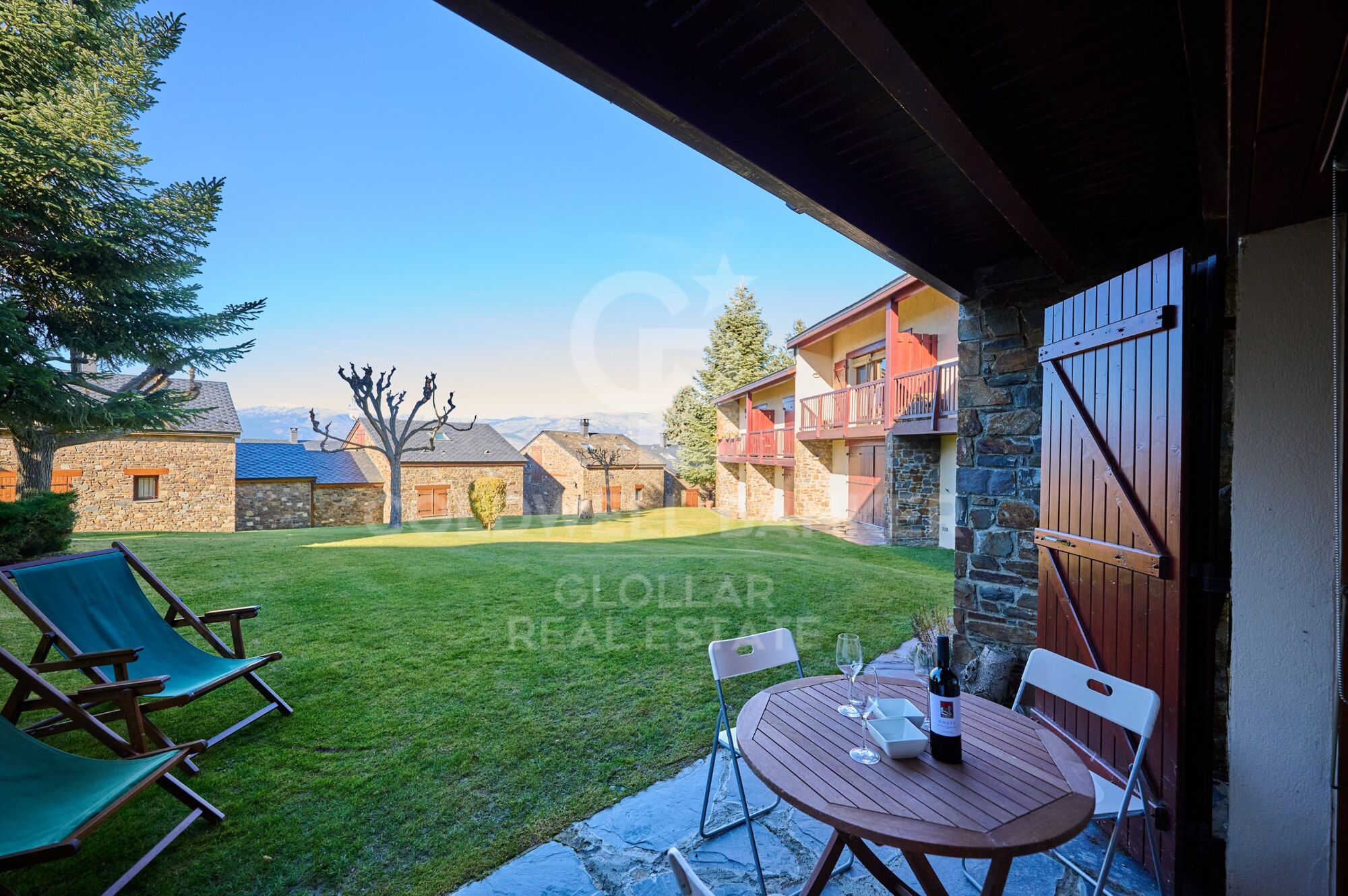 Apartment 2 Bedrooms Sale Sainte-Léocadie