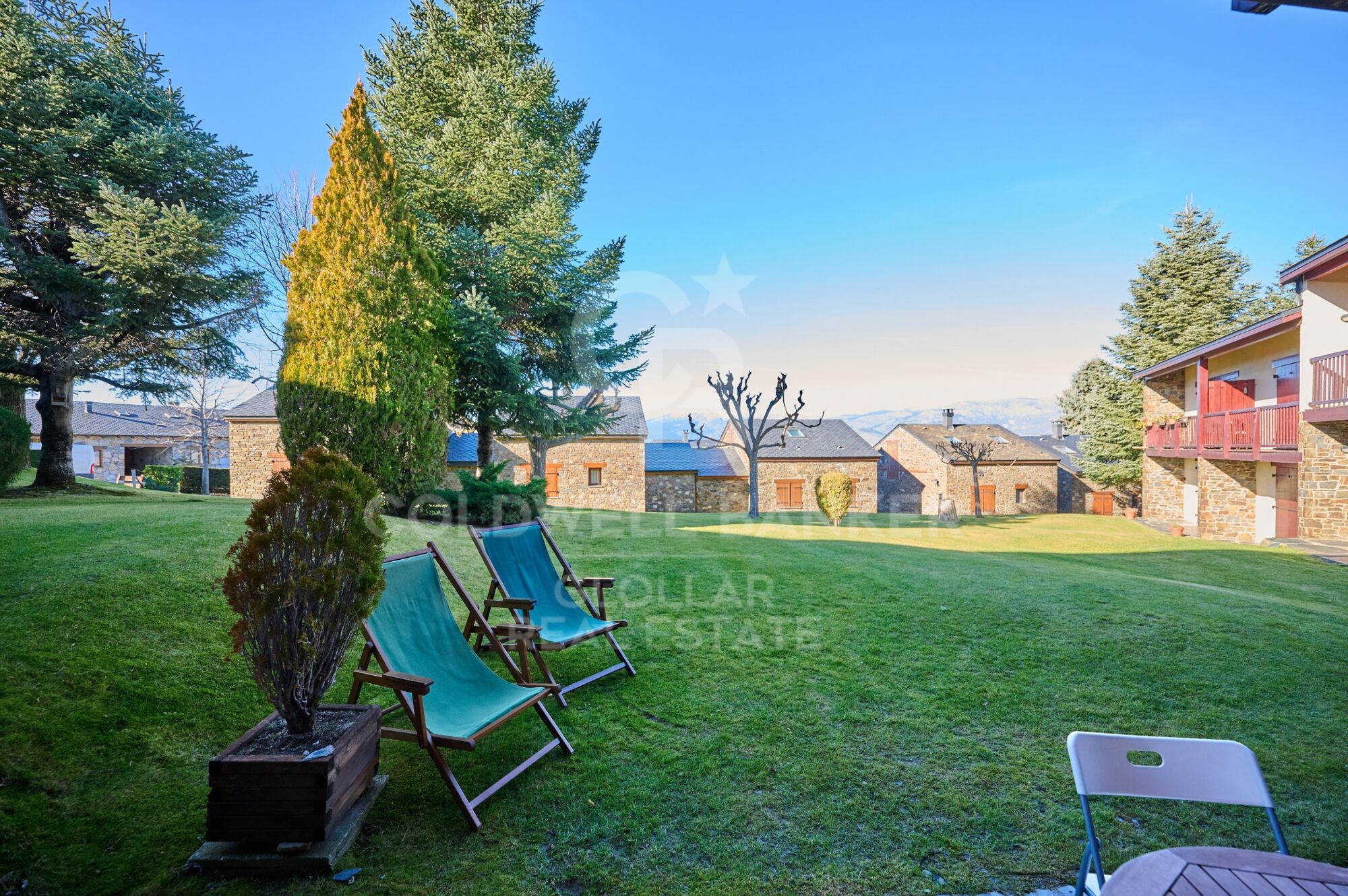 Apartment 2 Bedrooms Sale Sainte-Léocadie