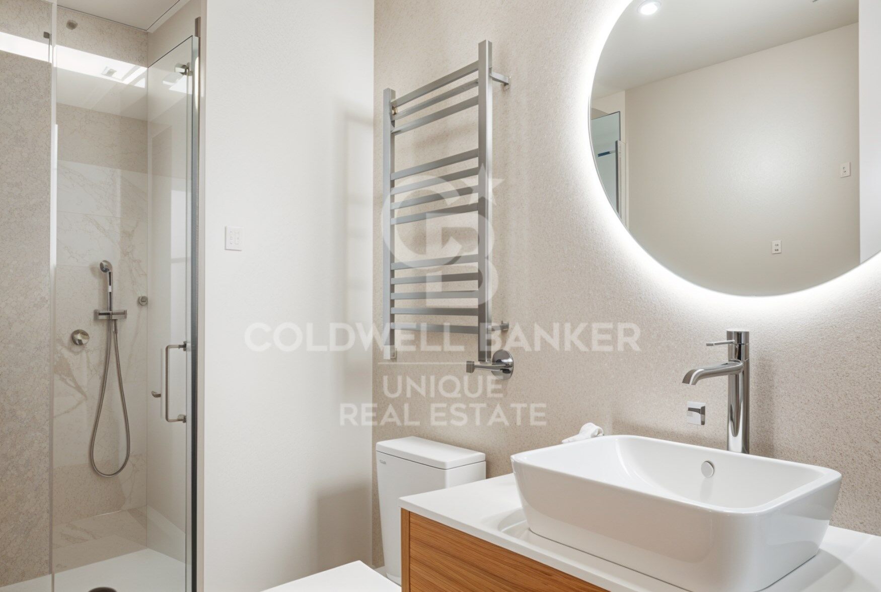 Exclusif appartement rénové en extérieur à Malasaña, Madrid