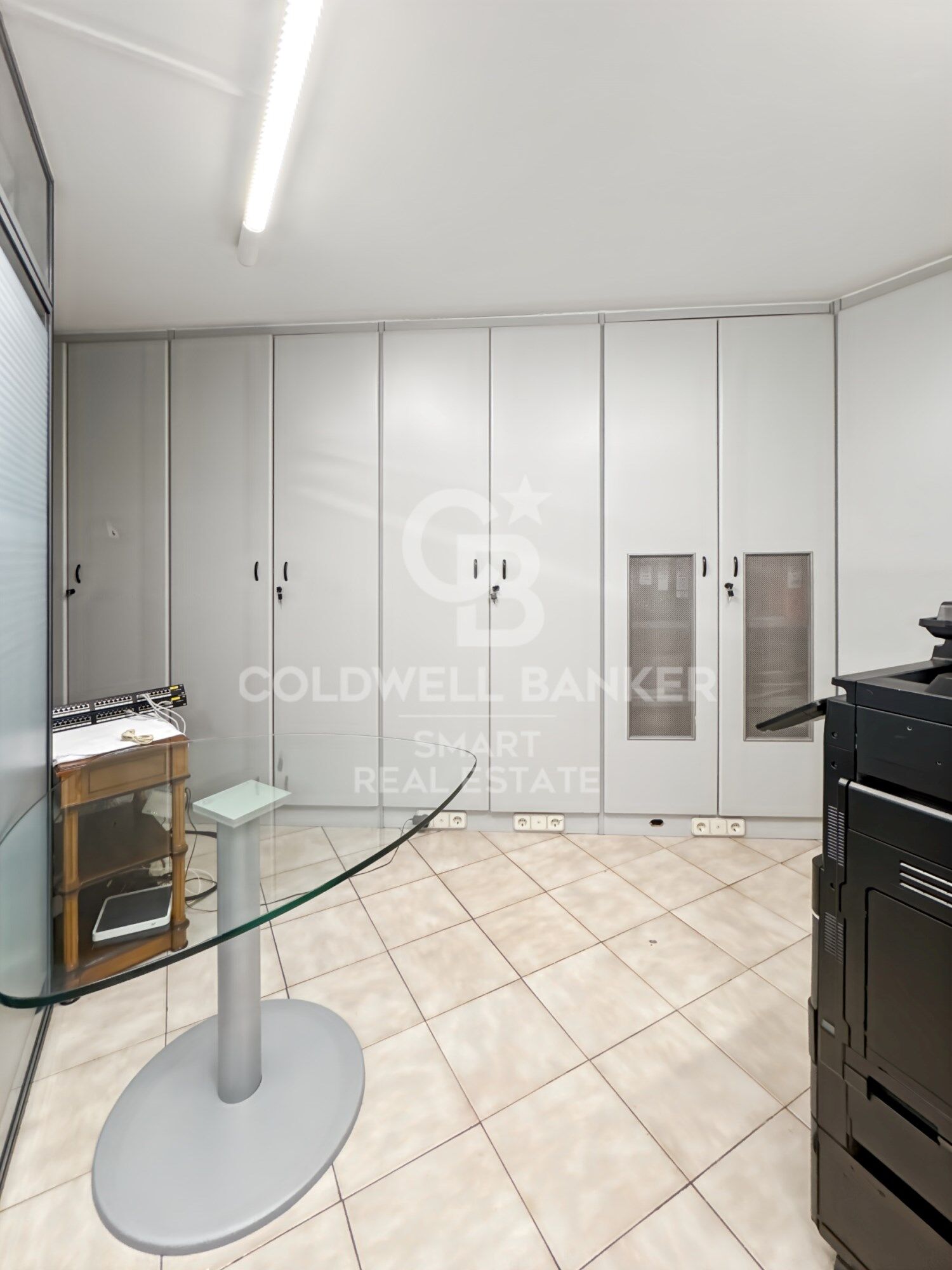 Oficina de 88 m² próxima al centro, ideal para tu negocio