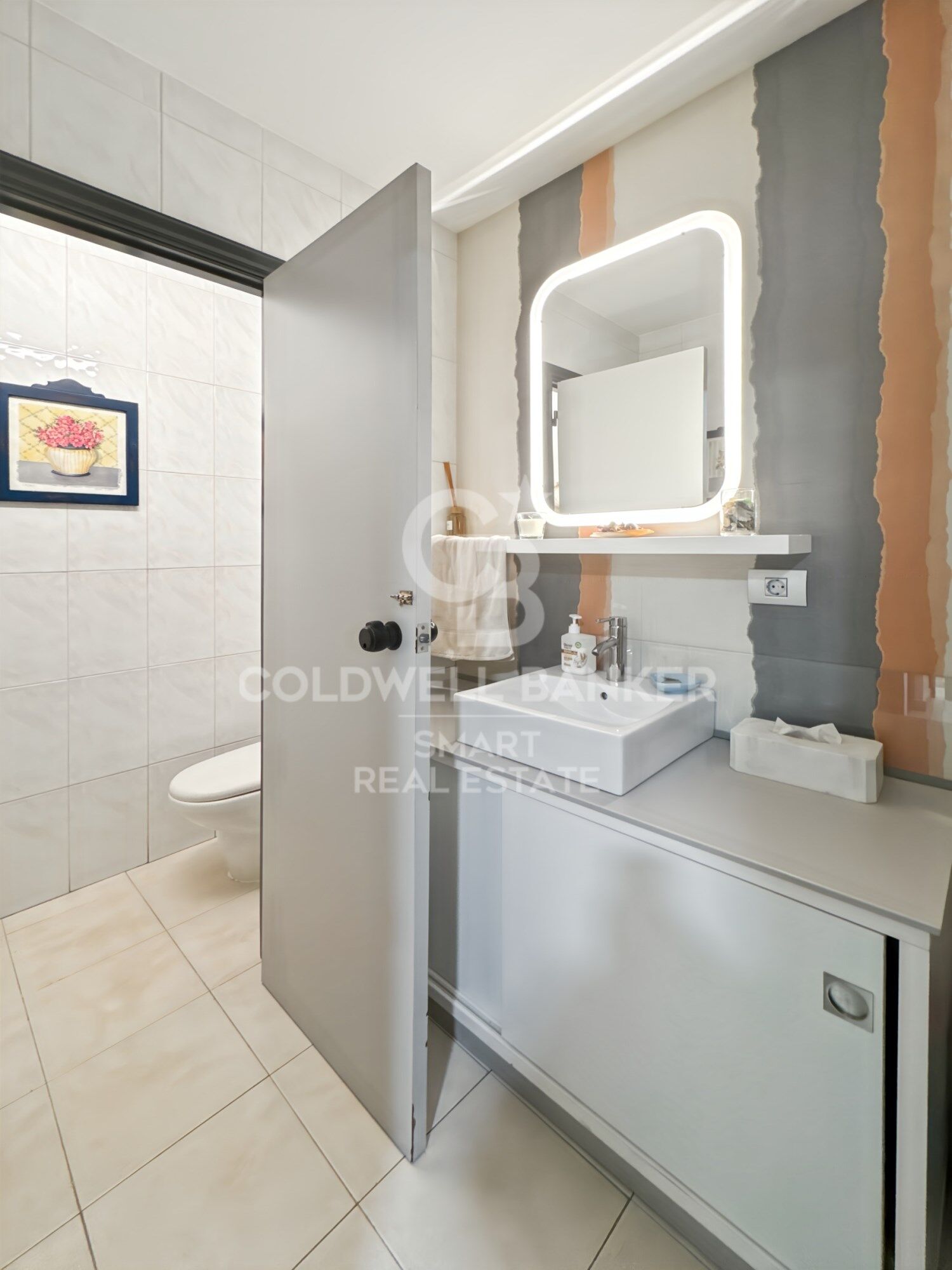 Oficina de 88 m² próxima al centro, ideal para tu negocio