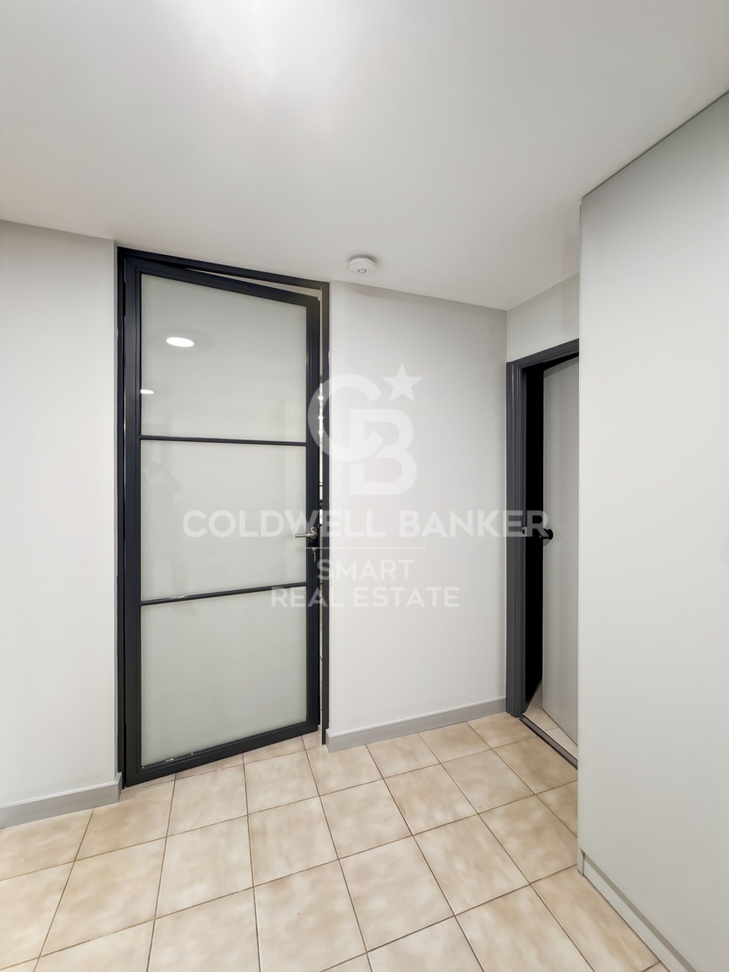 Oficina de 88 m² próxima al centro, ideal para tu negocio