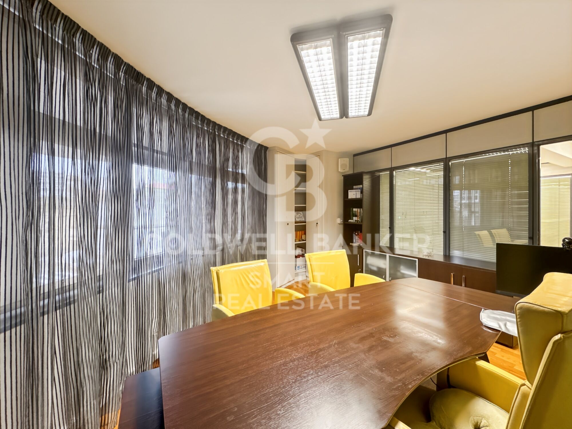 88 m² Büro in Zentrumsnähe, ideal für Ihr Unternehmen.