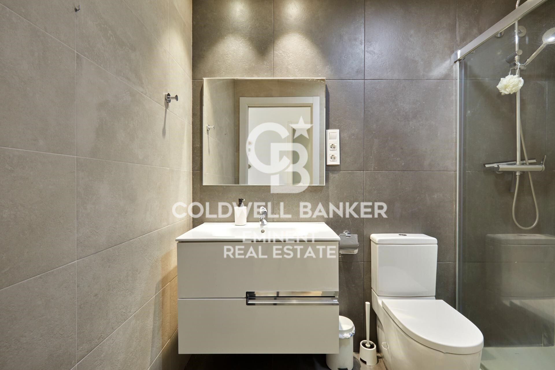 Temporary Rental Apartment - Fully Furnished, Sant Antoni Maria Claret, Barcelona