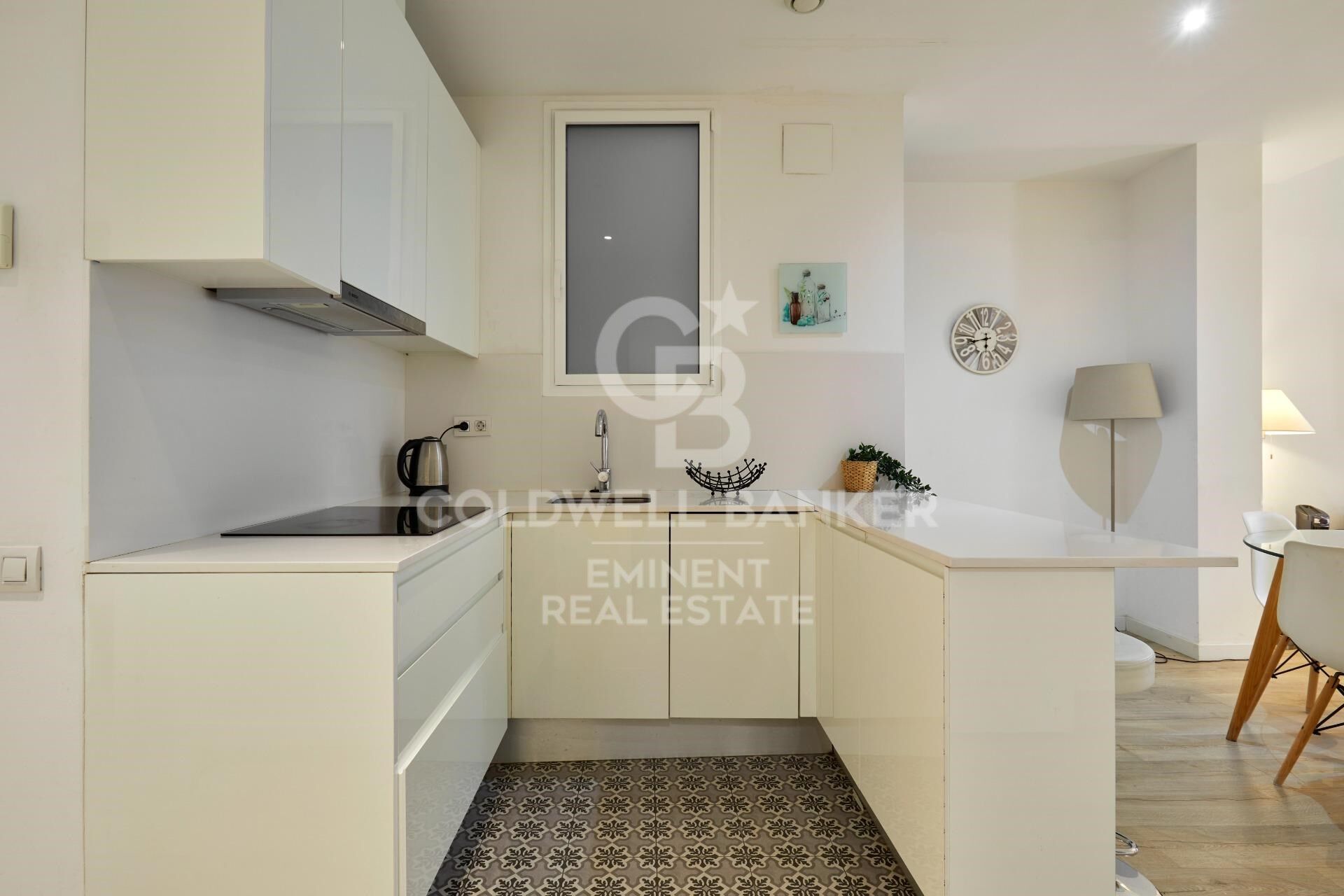 Temporary Rental Apartment - Fully Furnished, Sant Antoni Maria Claret, Barcelona