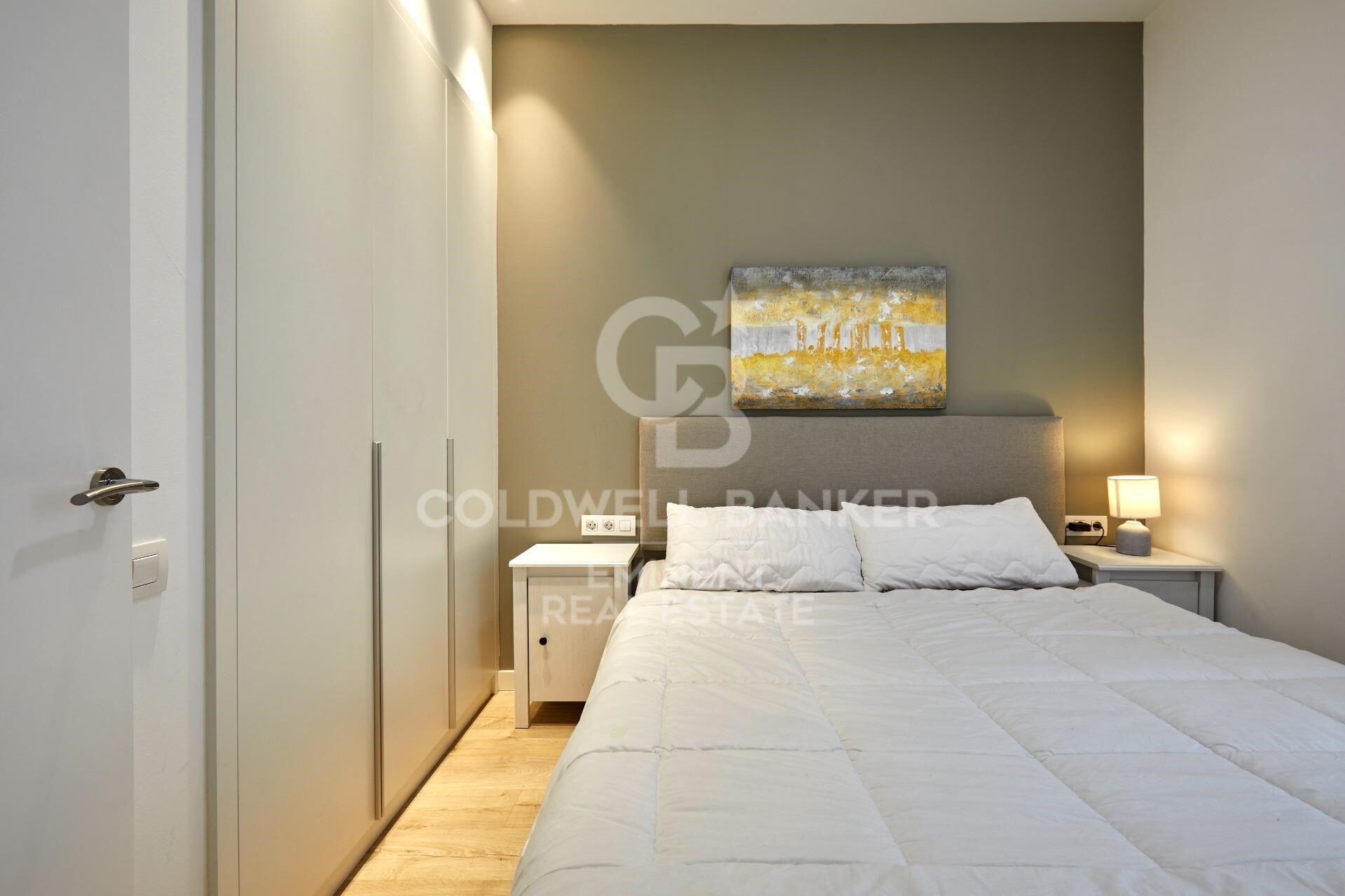 Temporary Rental Apartment - Fully Furnished, Sant Antoni Maria Claret, Barcelona