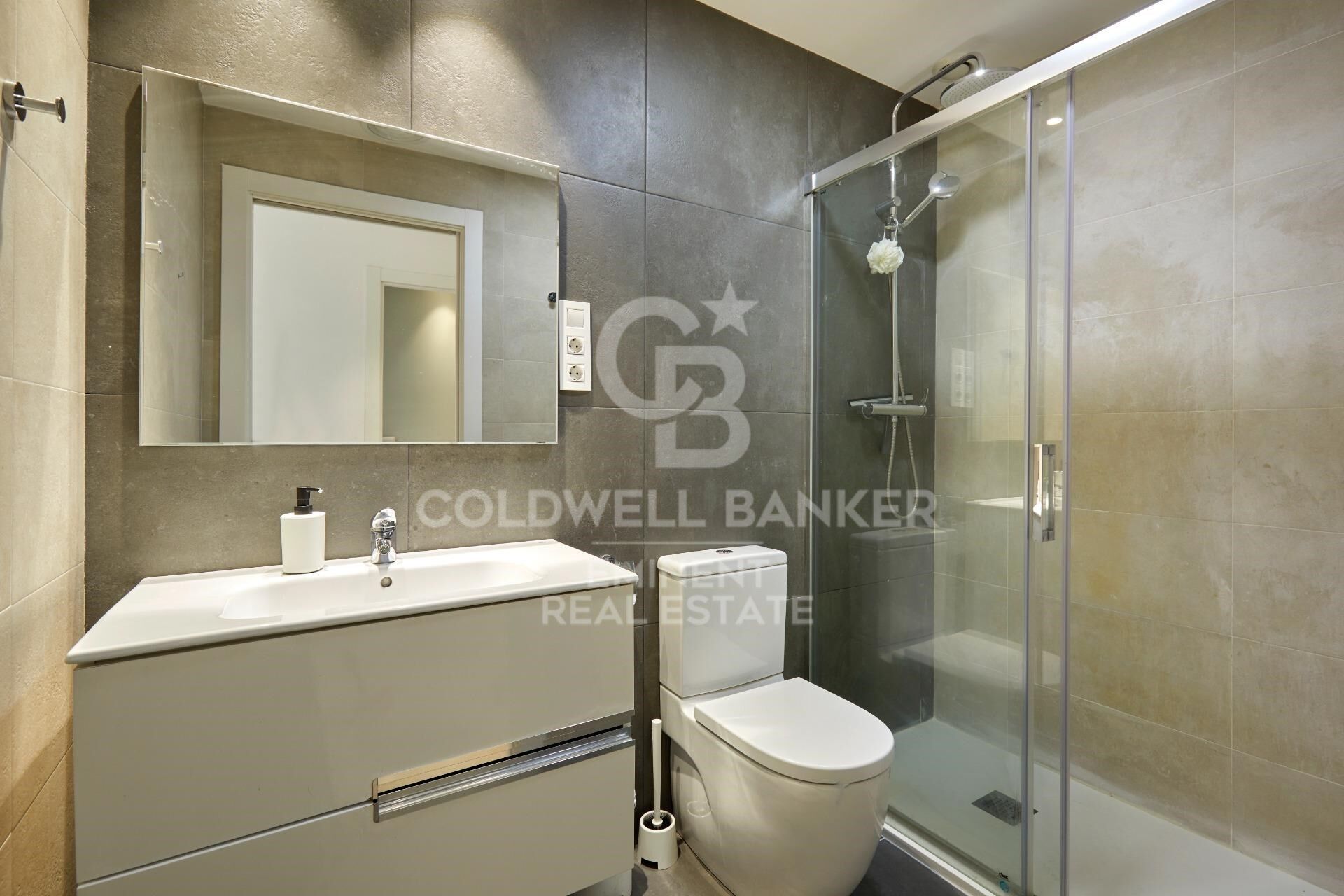 Temporary Rental Apartment - Fully Furnished, Sant Antoni Maria Claret, Barcelona