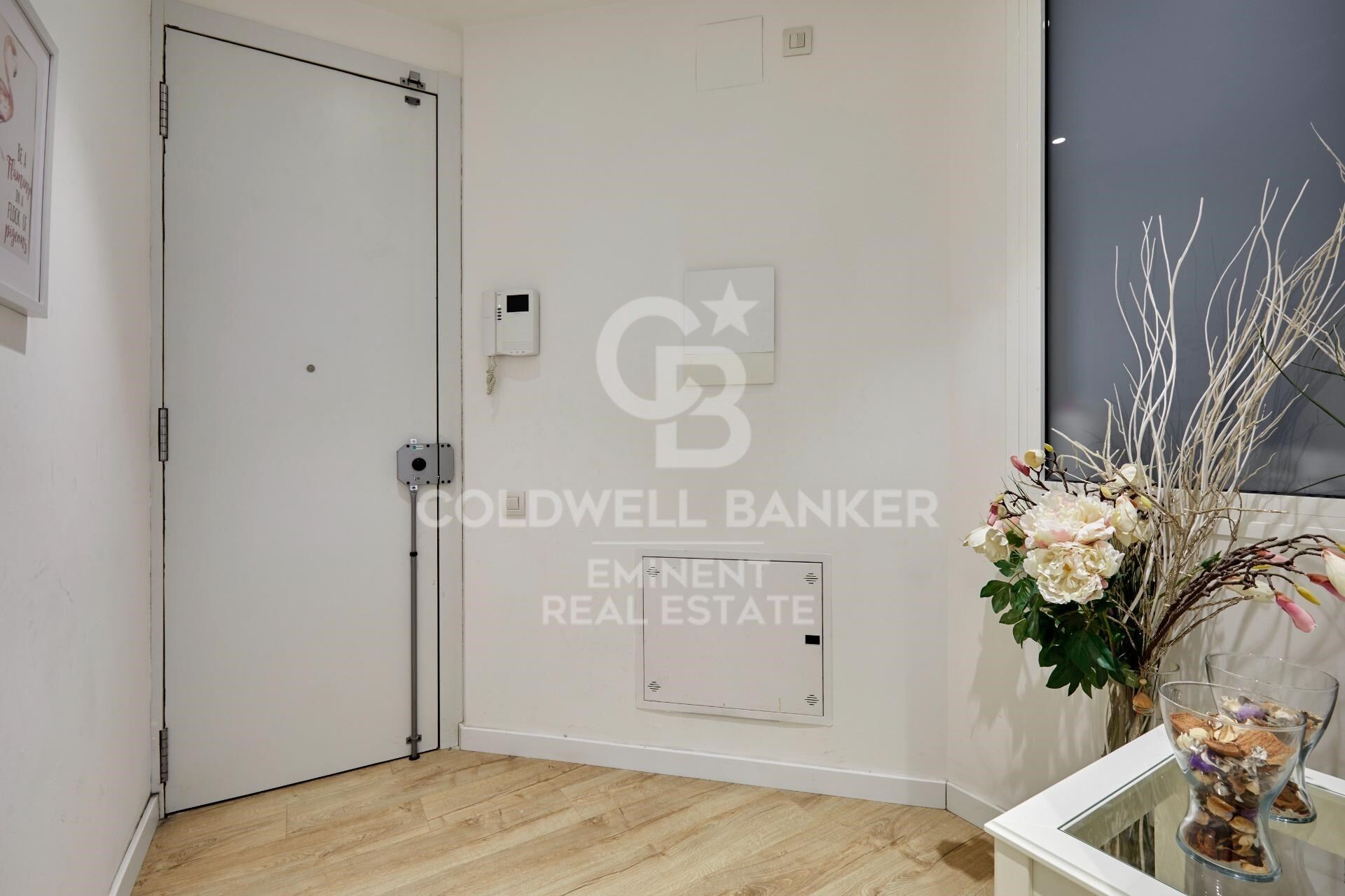 Temporary Rental Apartment - Fully Furnished, Sant Antoni Maria Claret, Barcelona