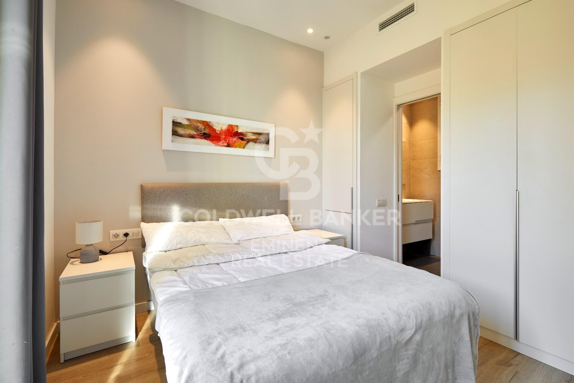 Temporary Rental Apartment - Fully Furnished, Sant Antoni Maria Claret, Barcelona