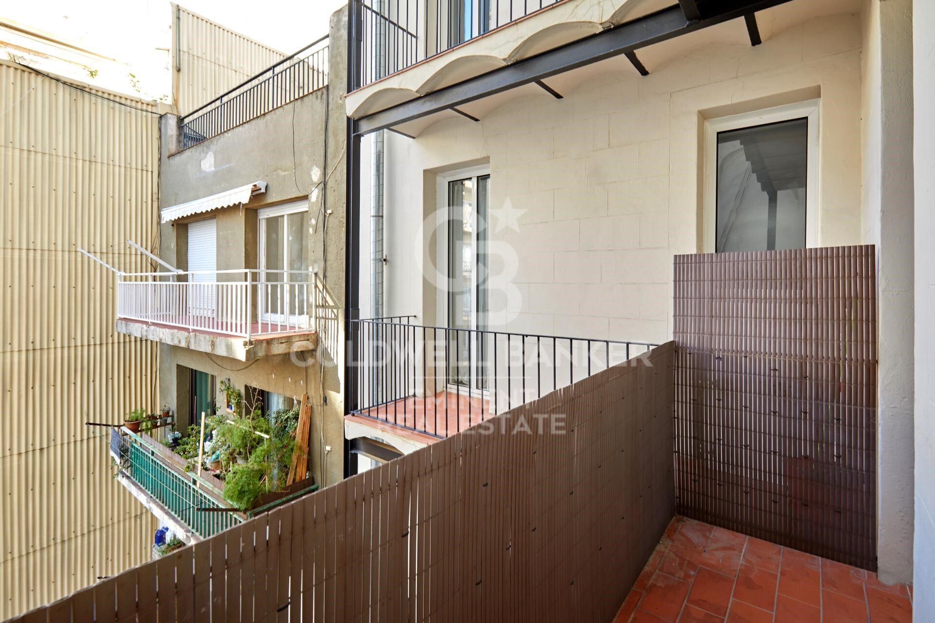 Temporary Rental Apartment - Fully Furnished, Sant Antoni Maria Claret, Barcelona