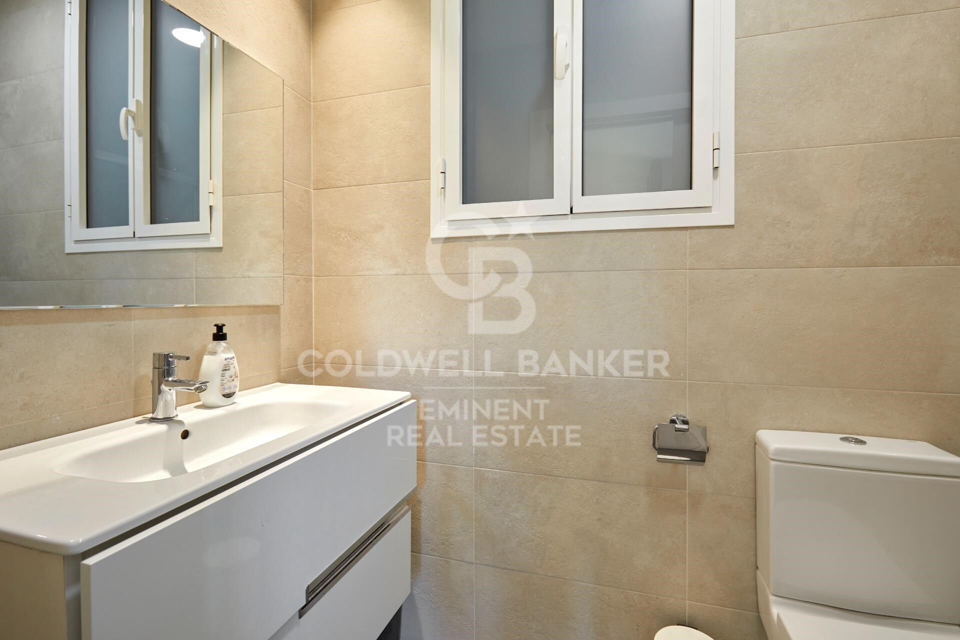 Temporary Rental Apartment - Fully Furnished, Sant Antoni Maria Claret, Barcelona