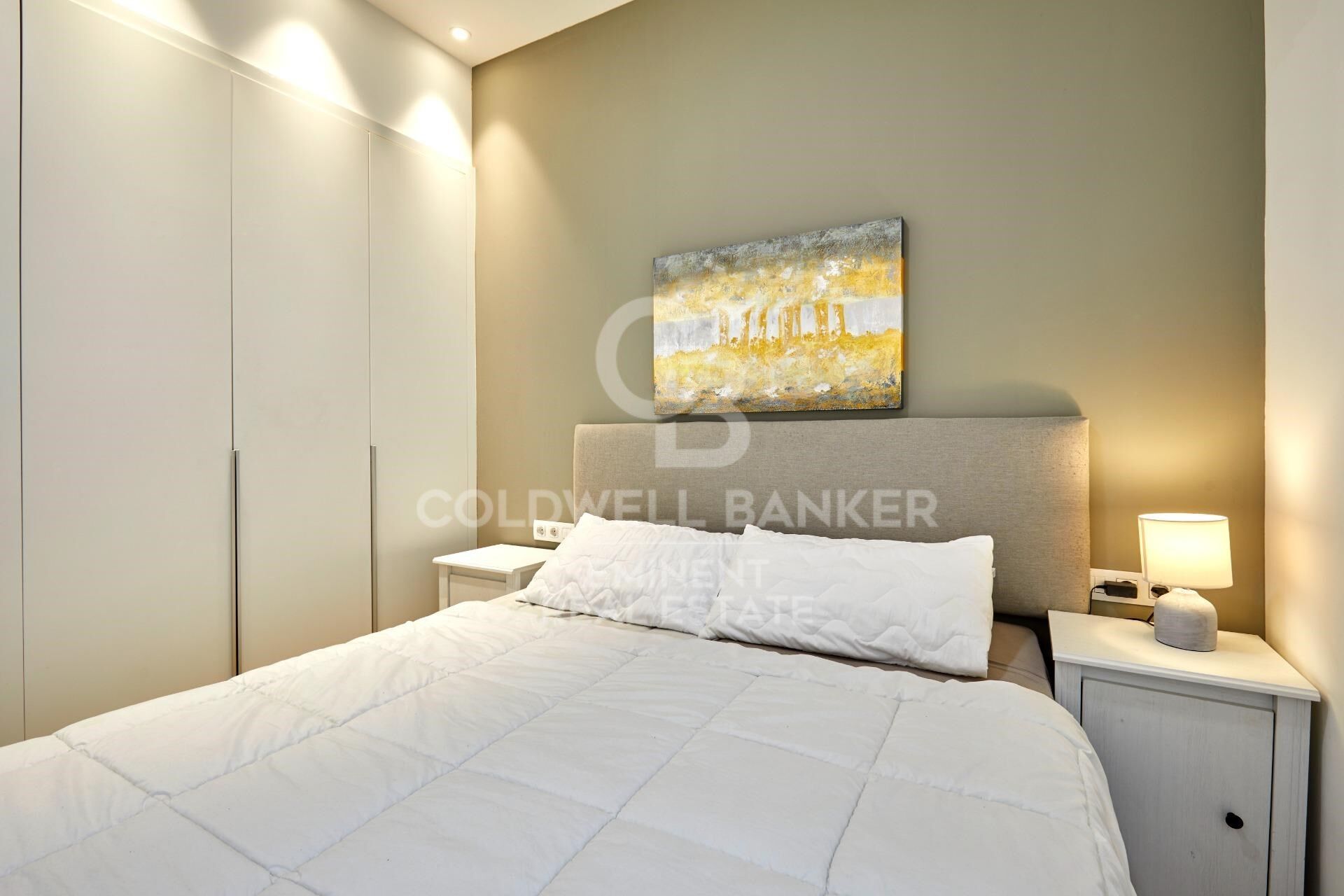 Temporary Rental Apartment - Fully Furnished, Sant Antoni Maria Claret, Barcelona