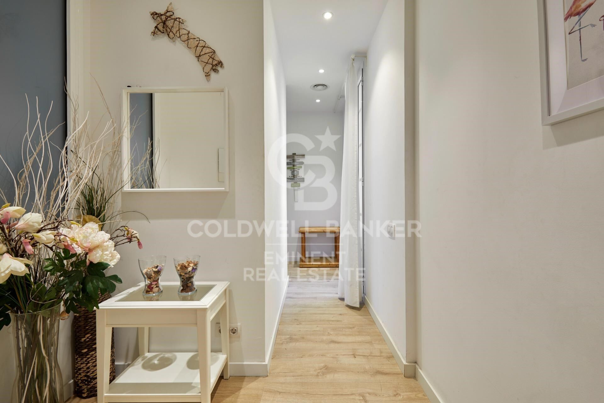 Temporary Rental Apartment - Fully Furnished, Sant Antoni Maria Claret, Barcelona