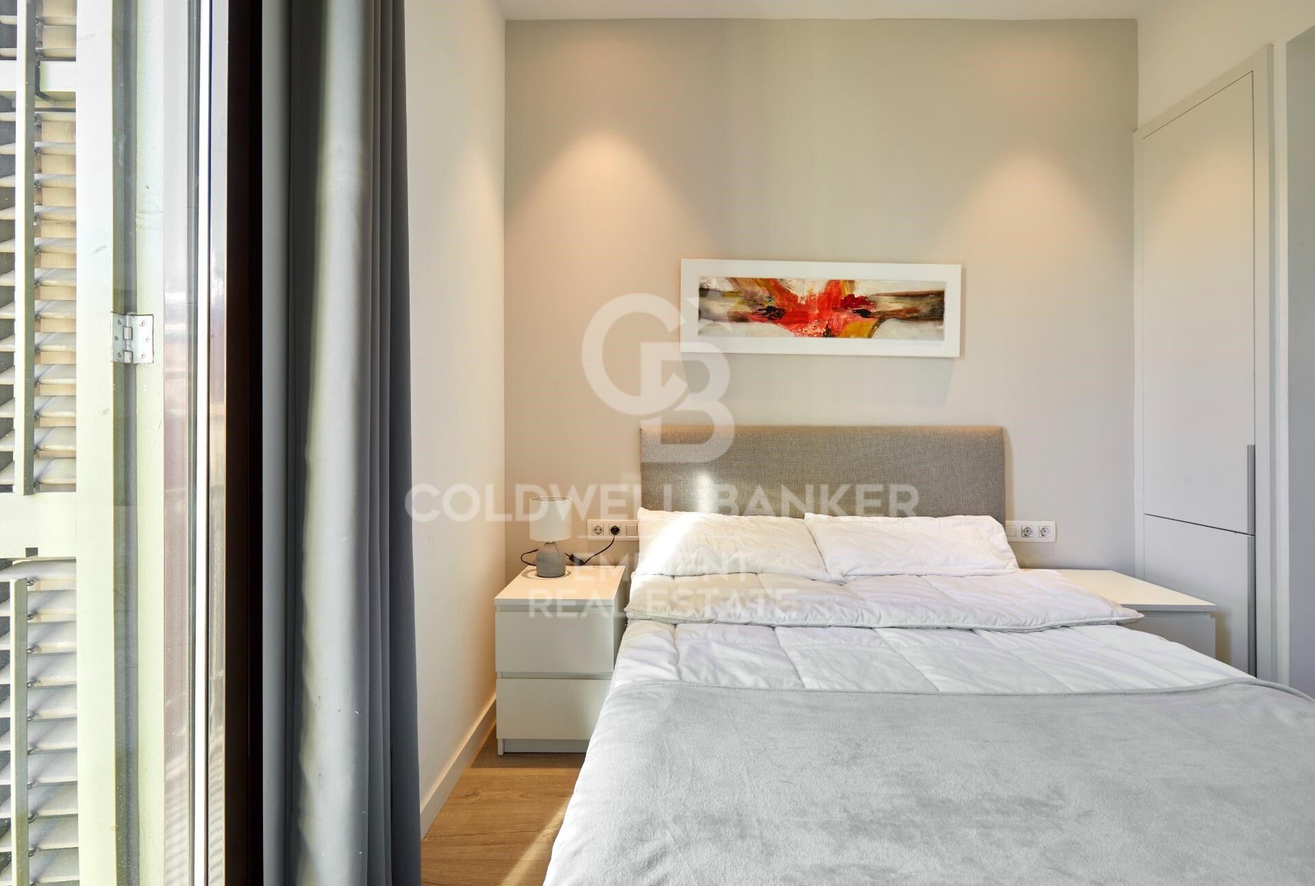 Temporary Rental Apartment - Fully Furnished, Sant Antoni Maria Claret, Barcelona