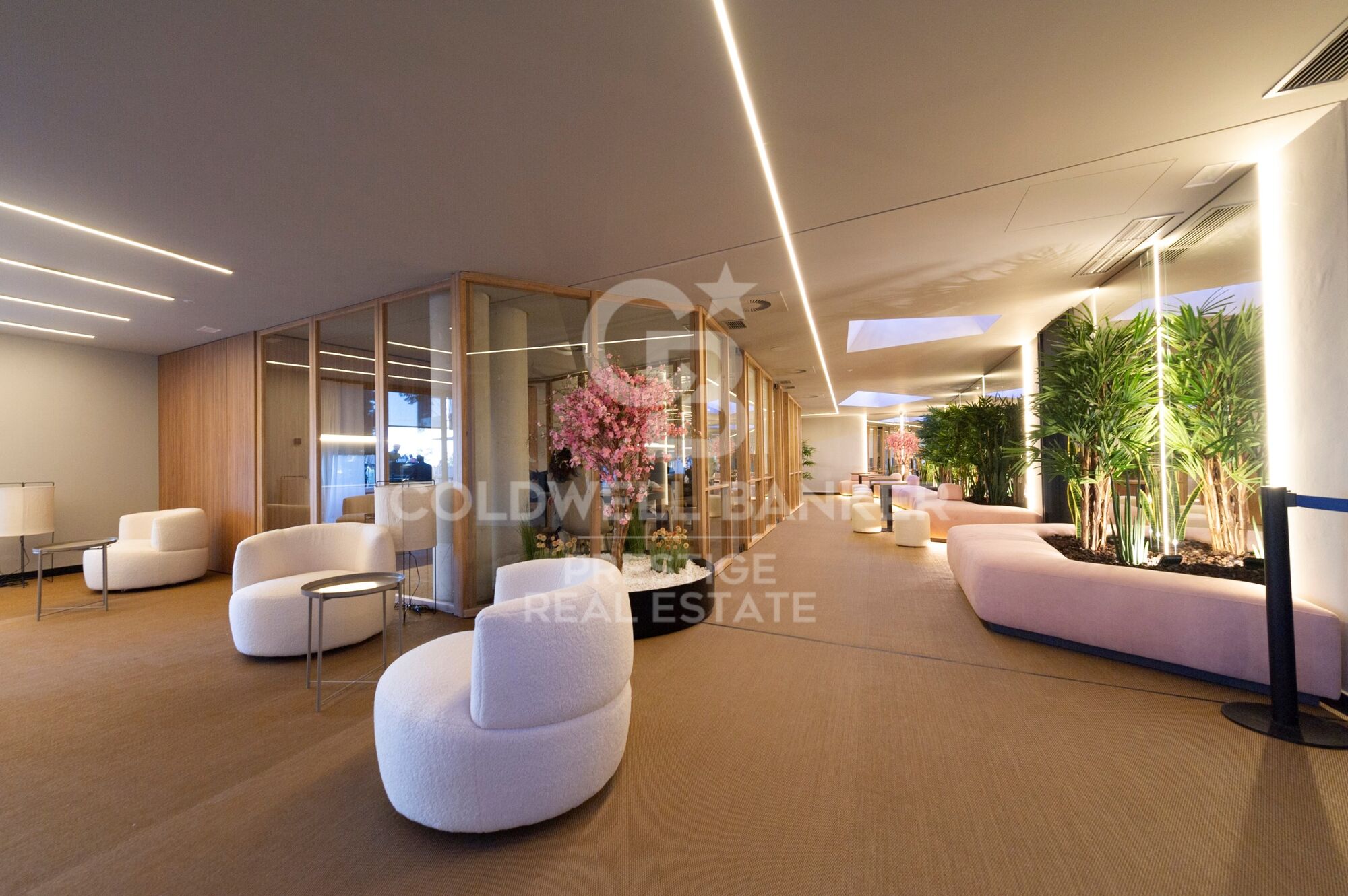 Apartment new construction 3 bedrooms in Esplugues