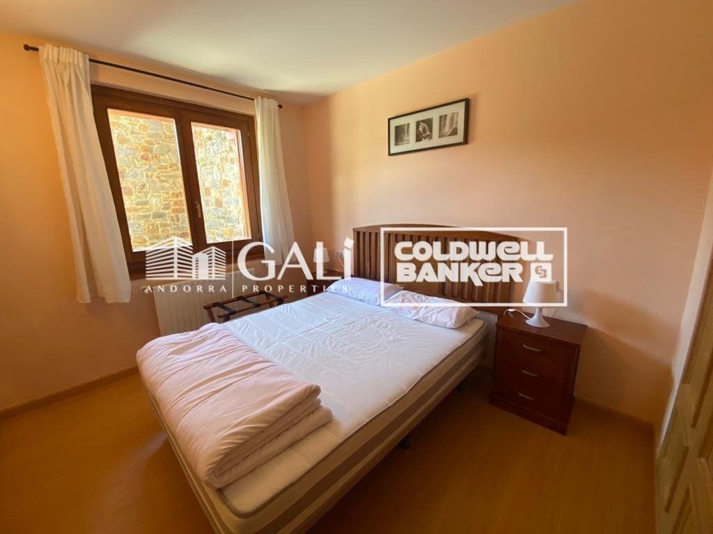 Apartment 1 Schlafzimmer Verkauf Canillo