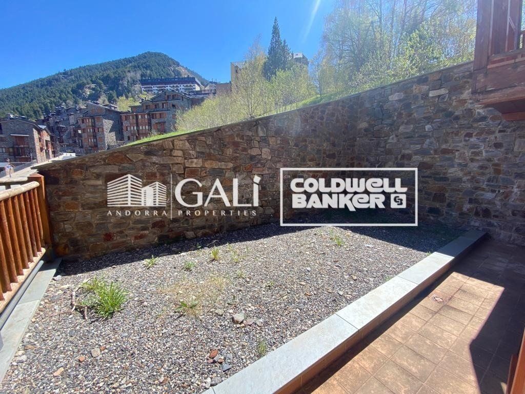 Apartment 1 Schlafzimmer Verkauf Canillo