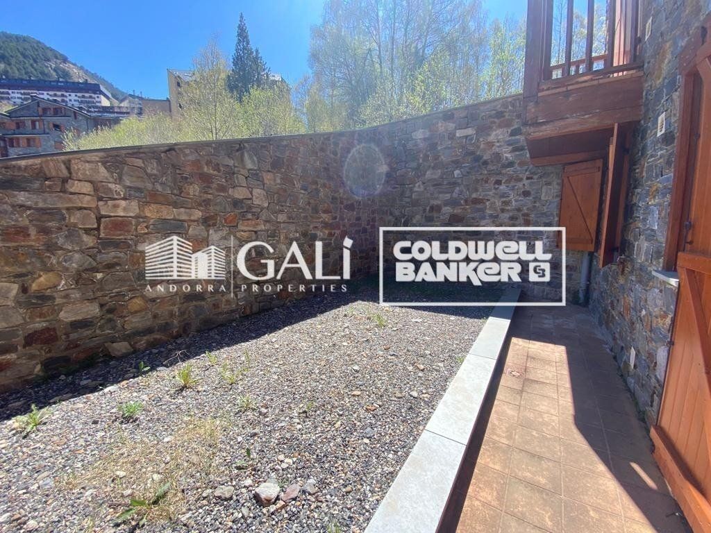 Apartment 1 Schlafzimmer Verkauf Canillo