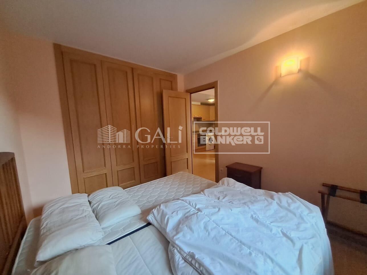 Apartment 1 Bedroom Sale Canillo